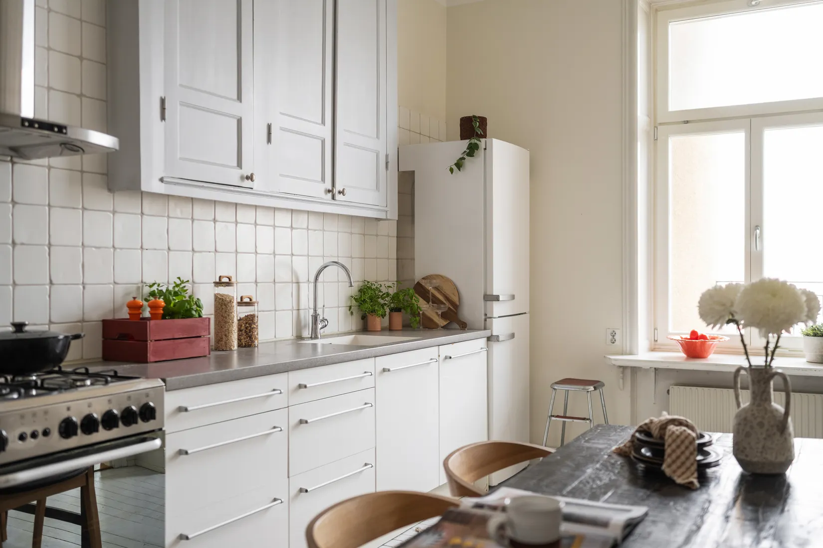 Bostadsrätt, Liljeholmsvägen 8A, Liljeholmen, Stockholm