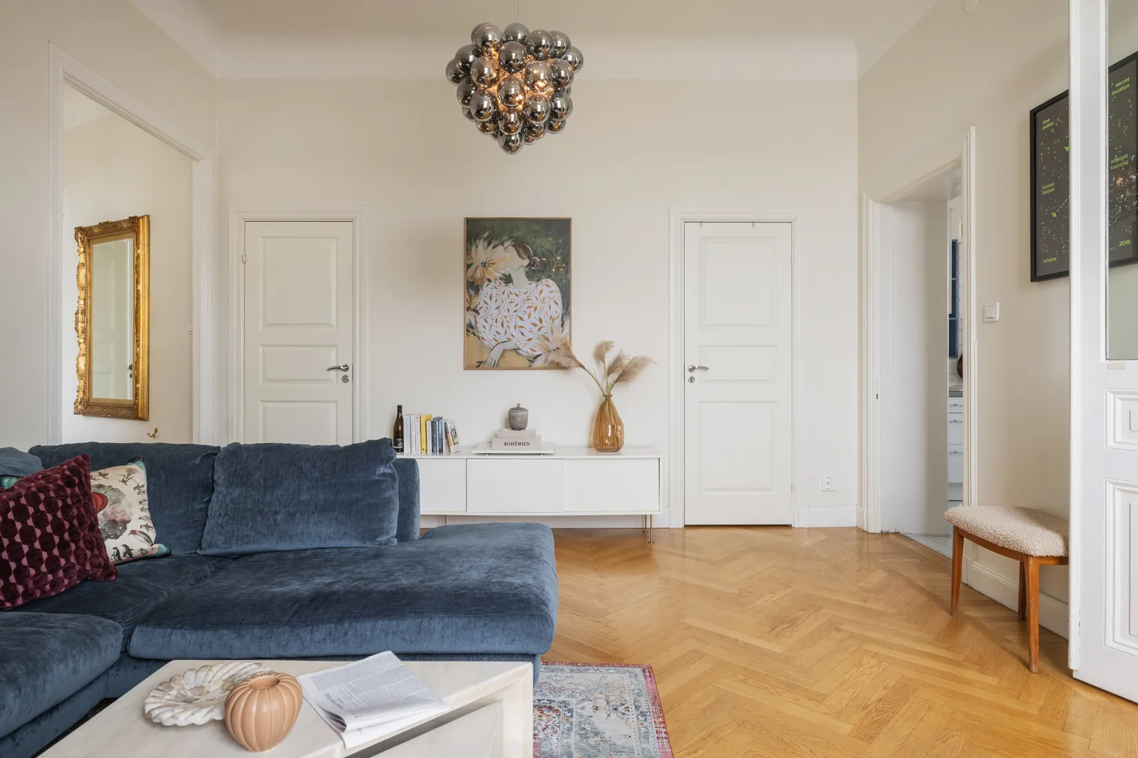 Bostadsrätt, Liljeholmsvägen 8A, Liljeholmen, Stockholm