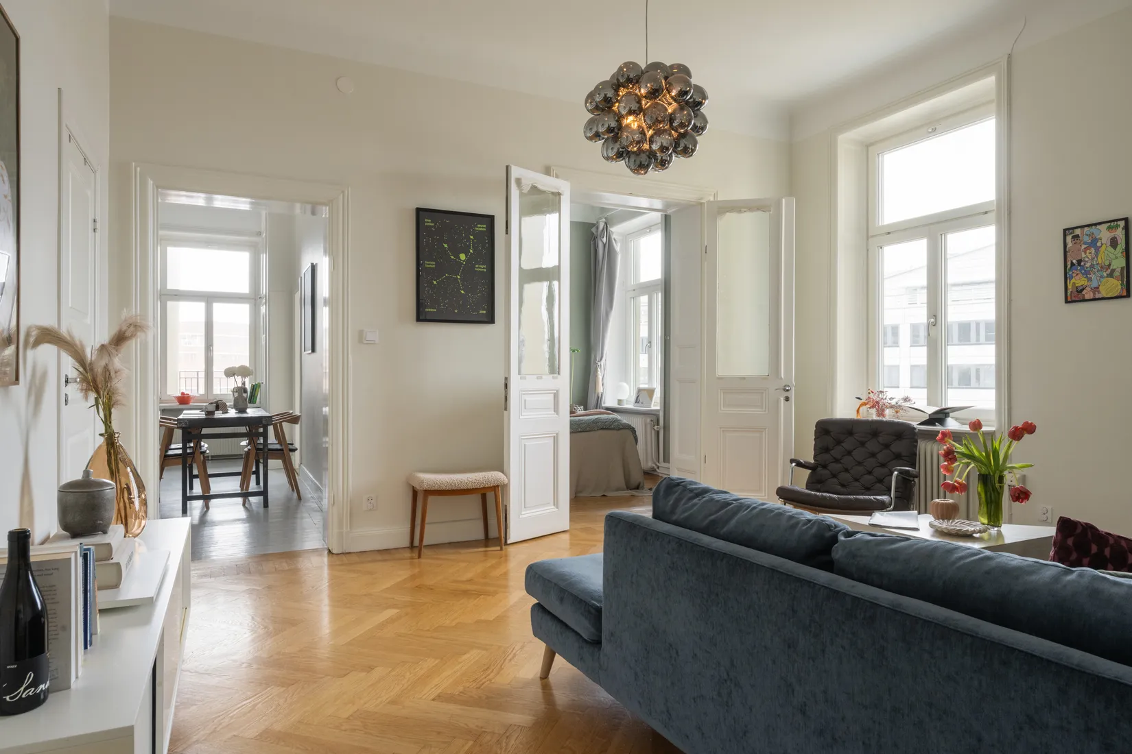 Bostadsrätt, Liljeholmsvägen 8A, Liljeholmen, Stockholm