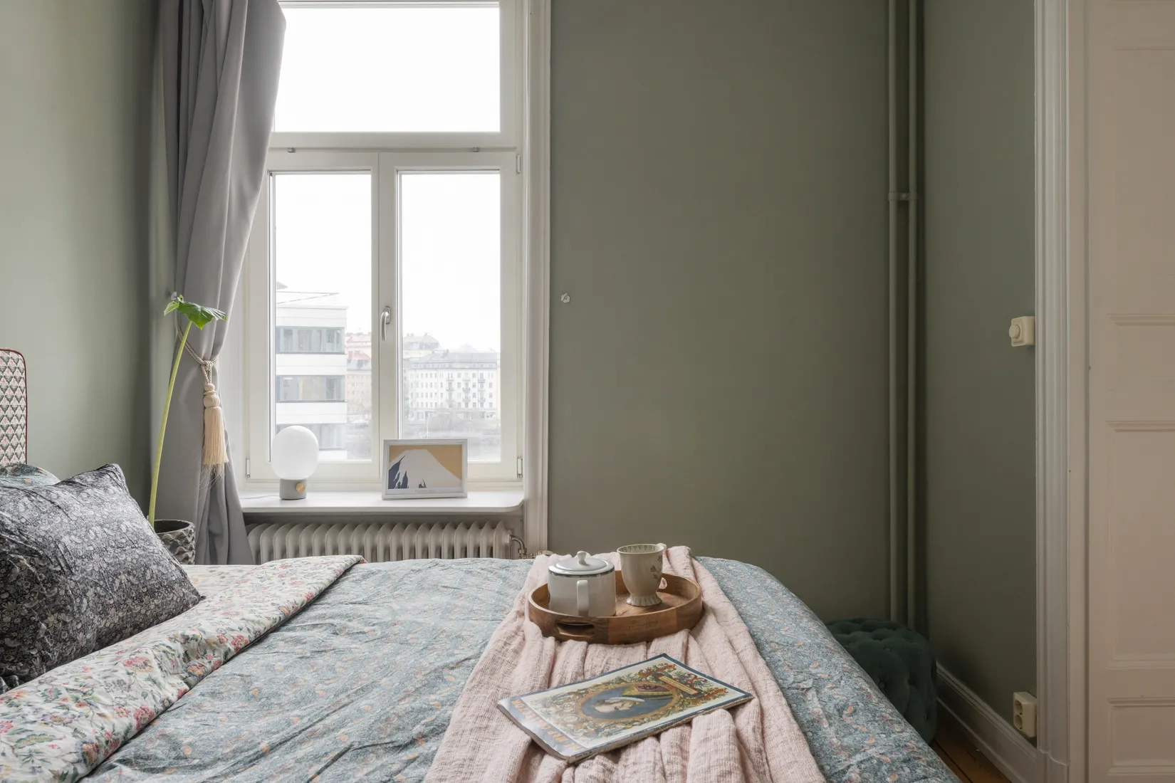 Bostadsrätt, Liljeholmsvägen 8A, Liljeholmen, Stockholm
