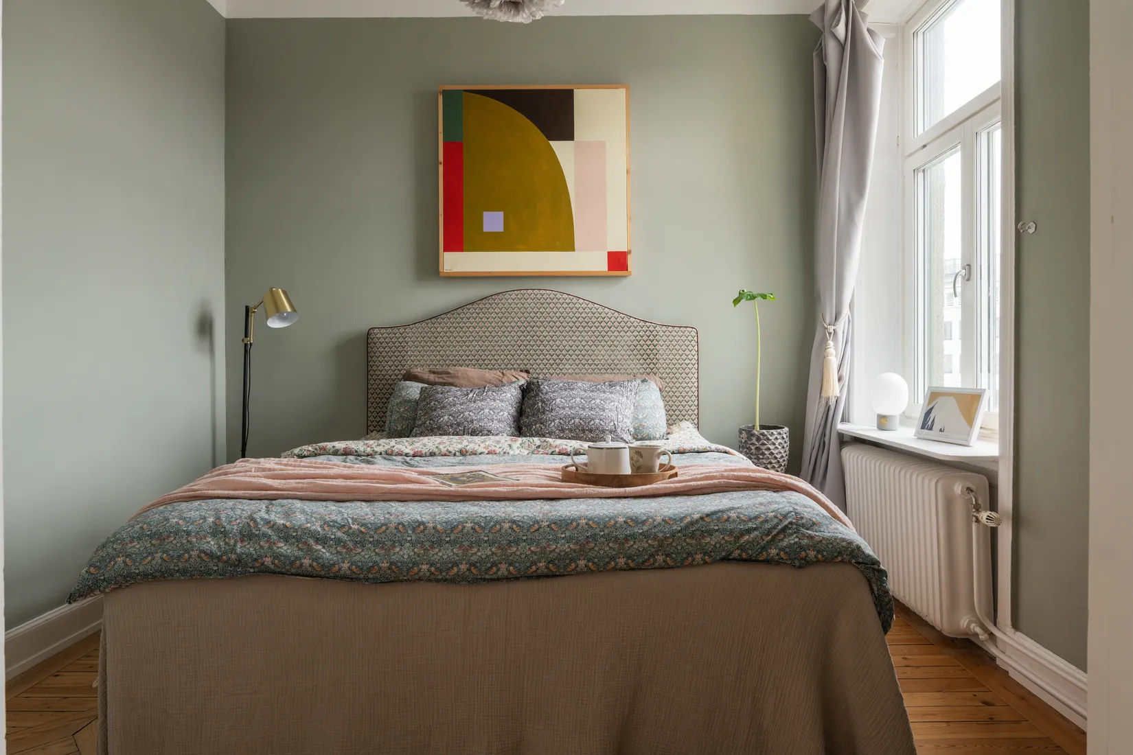 Bostadsrätt, Liljeholmsvägen 8A, Liljeholmen, Stockholm