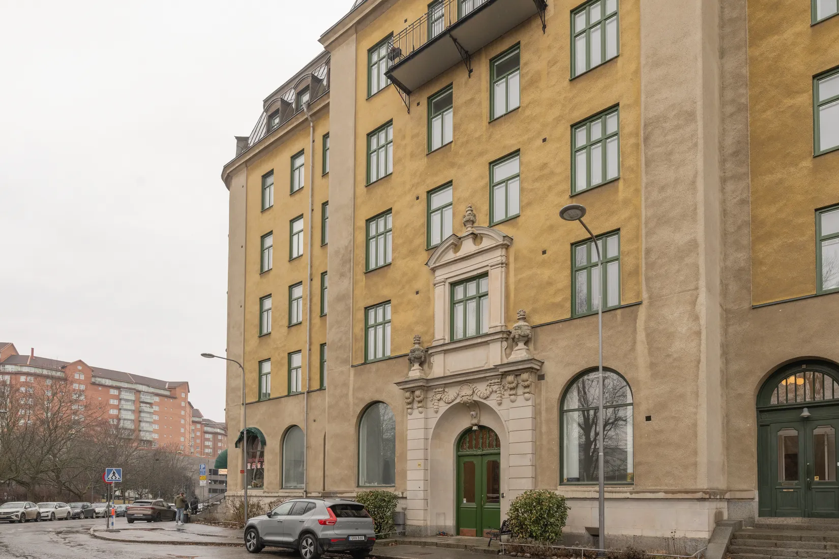 Bostadsrätt, Liljeholmsvägen 8A, Liljeholmen, Stockholm