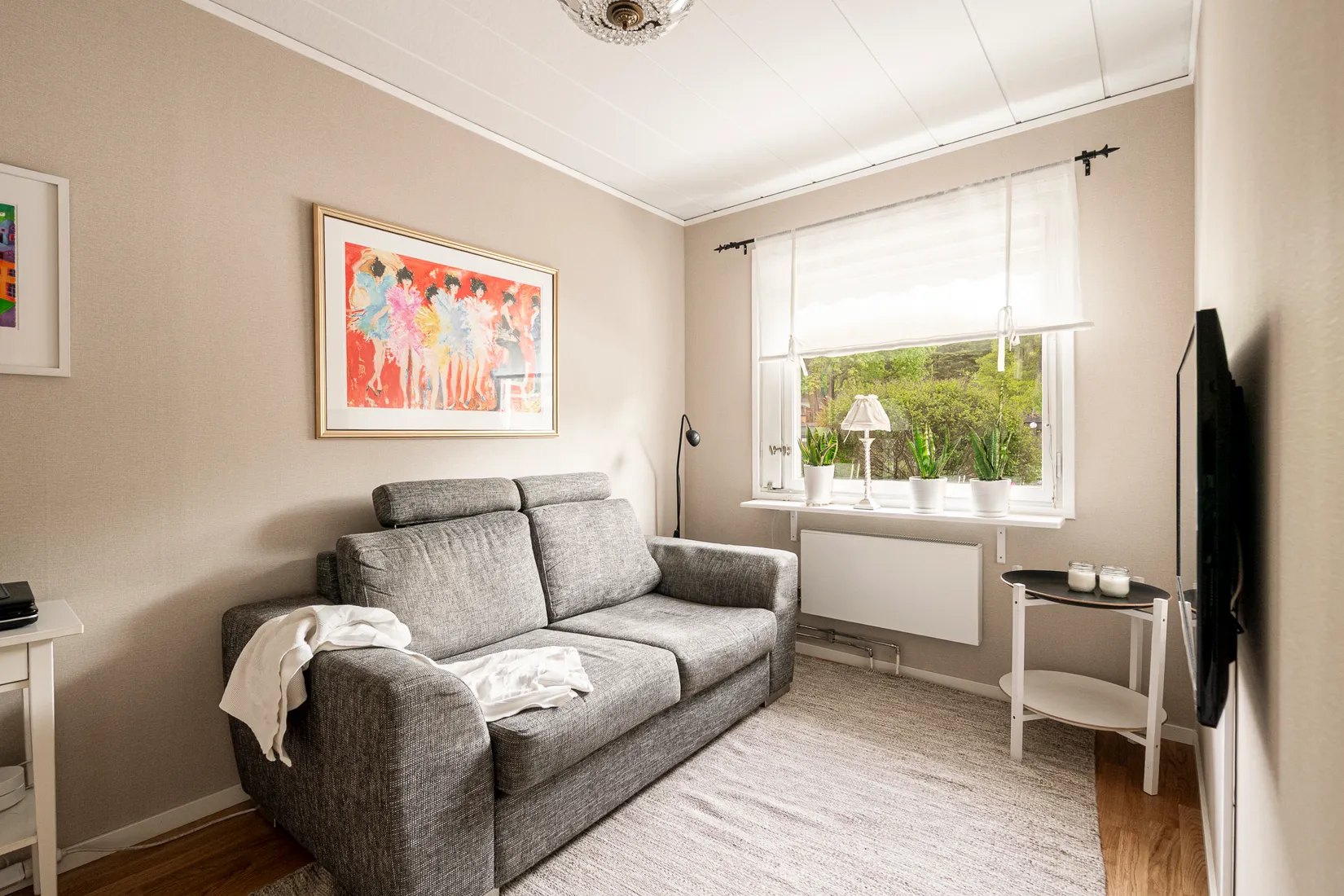 Villa, Radhus, Dagsvärmargatan 42, Södra Skiljebo, Västerås