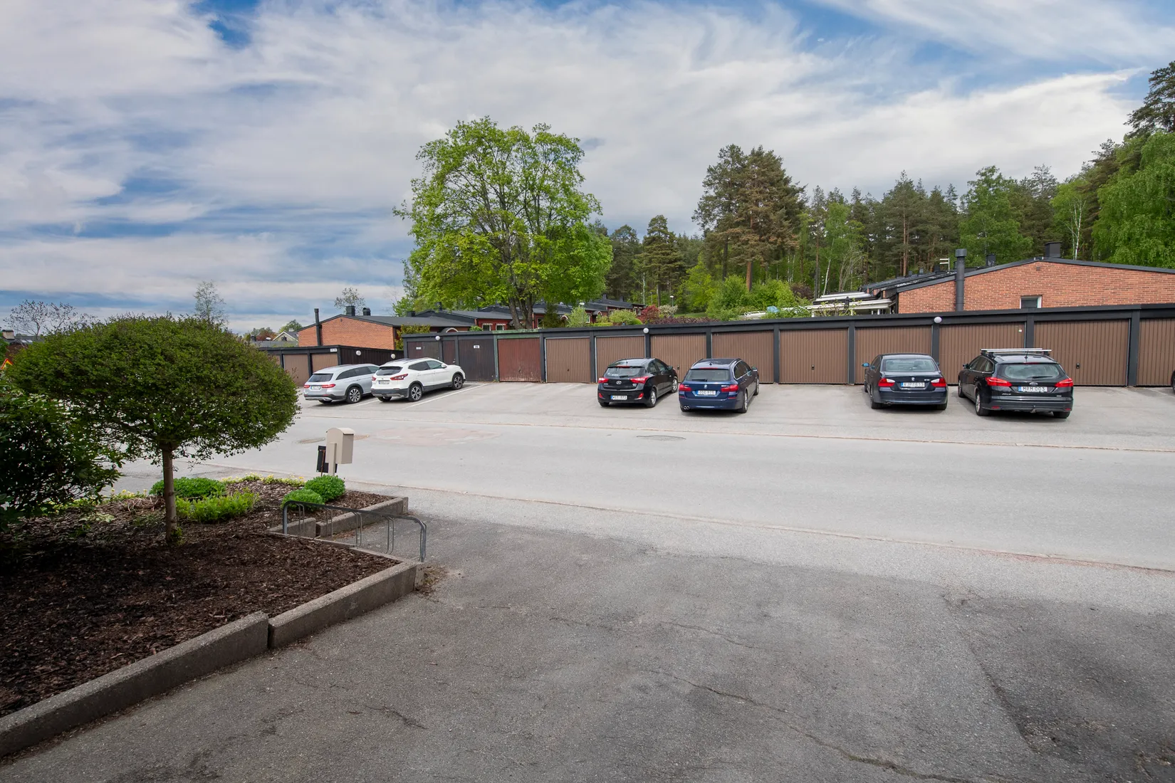 Villa, Radhus, Dagsvärmargatan 42, Södra Skiljebo, Västerås