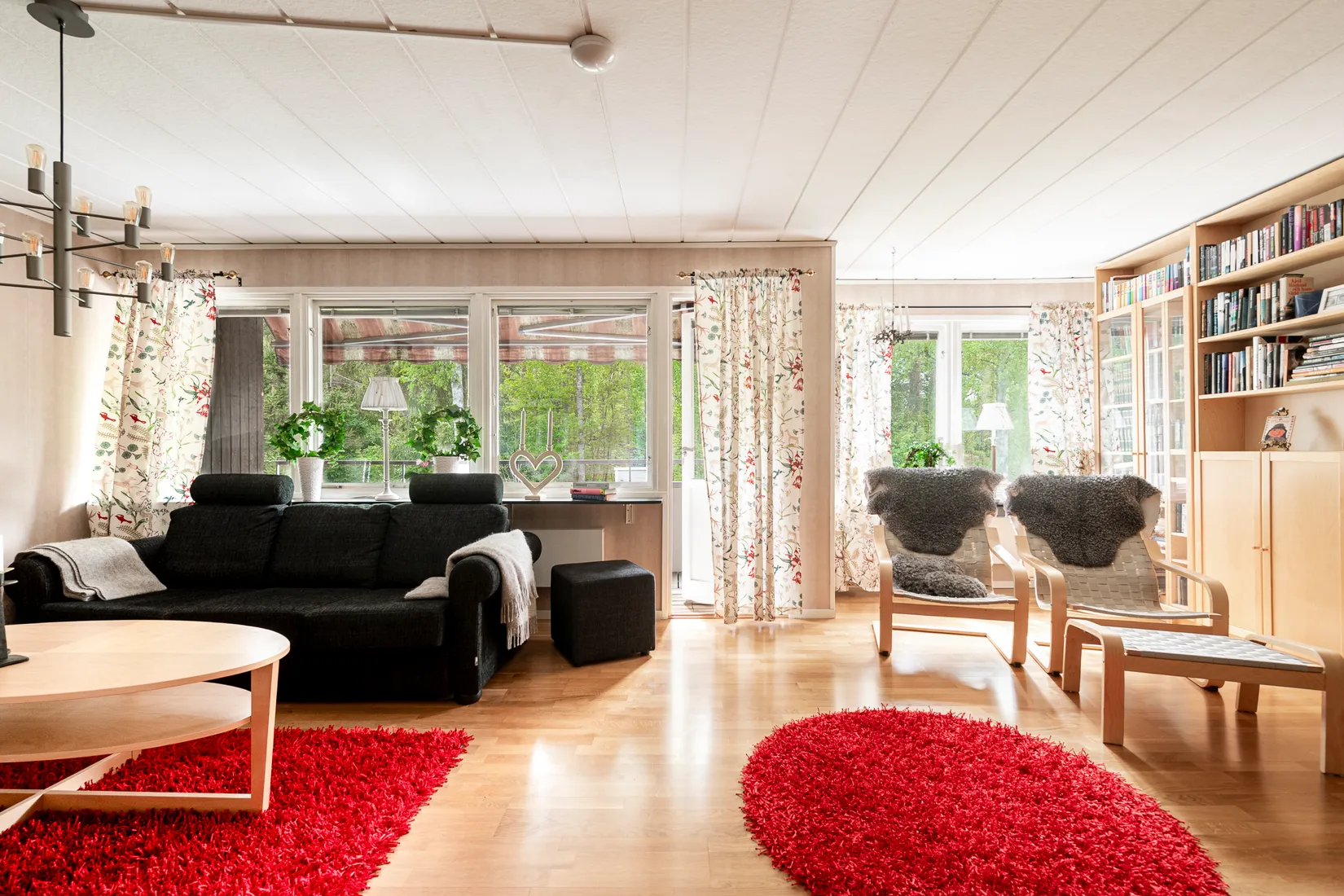 Villa, Radhus, Dagsvärmargatan 42, Södra Skiljebo, Västerås