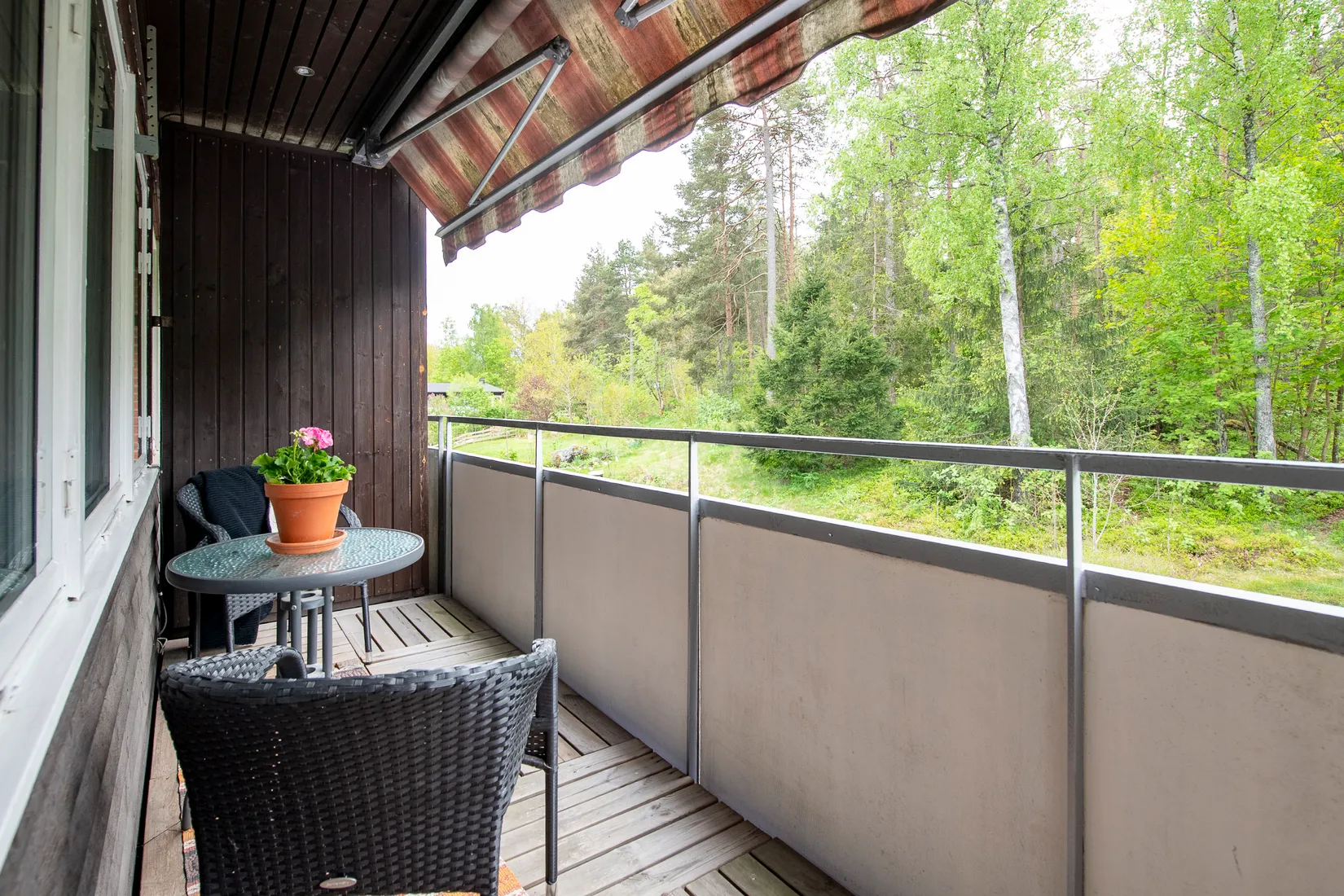 Villa, Radhus, Dagsvärmargatan 42, Södra Skiljebo, Västerås