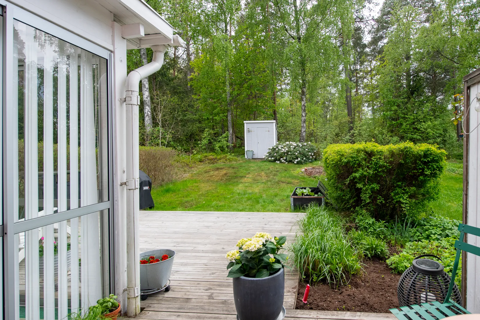 Villa, Radhus, Dagsvärmargatan 42, Södra Skiljebo, Västerås