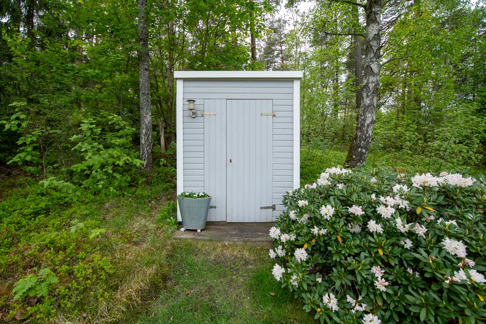 Villa, Radhus, Dagsvärmargatan 42, Södra Skiljebo, Västerås