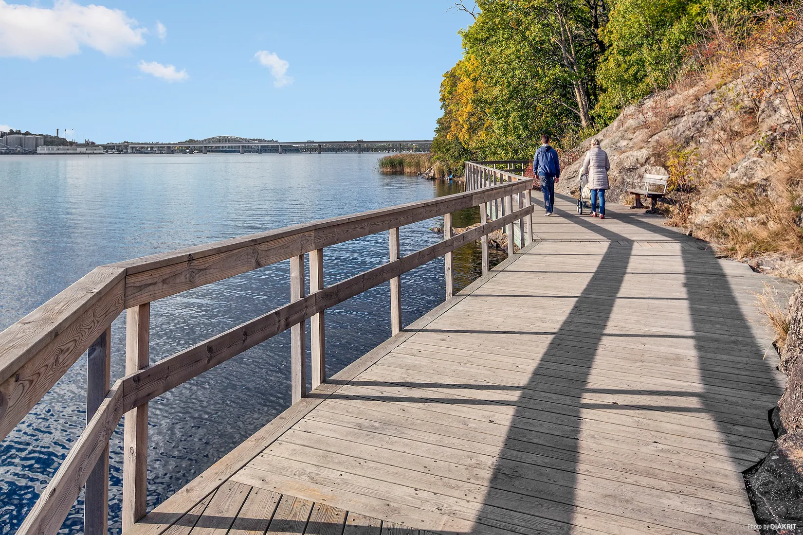Bostadsrätt, Baggebytorget 1, Baggeby, Lidingö