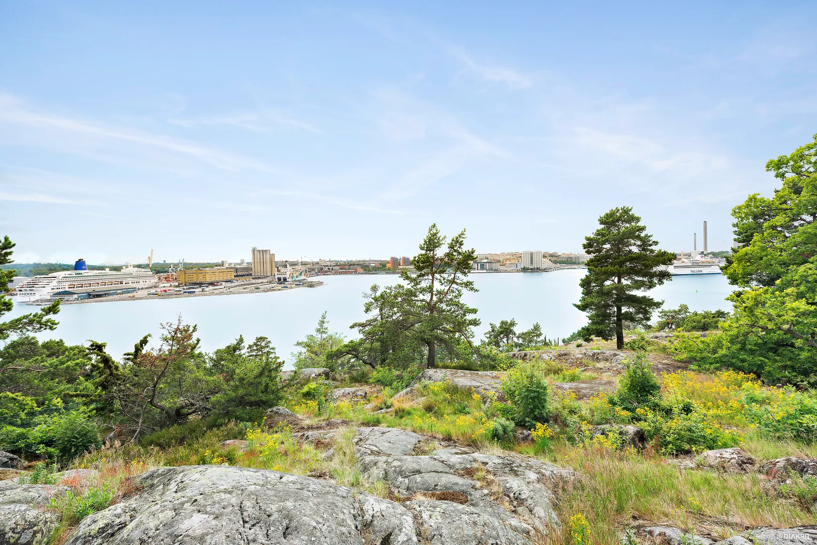 Bostadsrätt, Baggebytorget 1, Baggeby, Lidingö