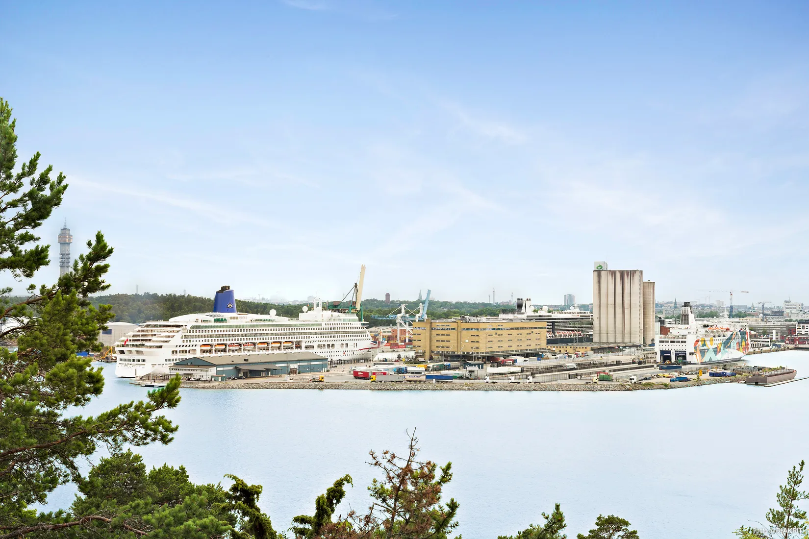 Bostadsrätt, Baggebytorget 1, Baggeby, Lidingö