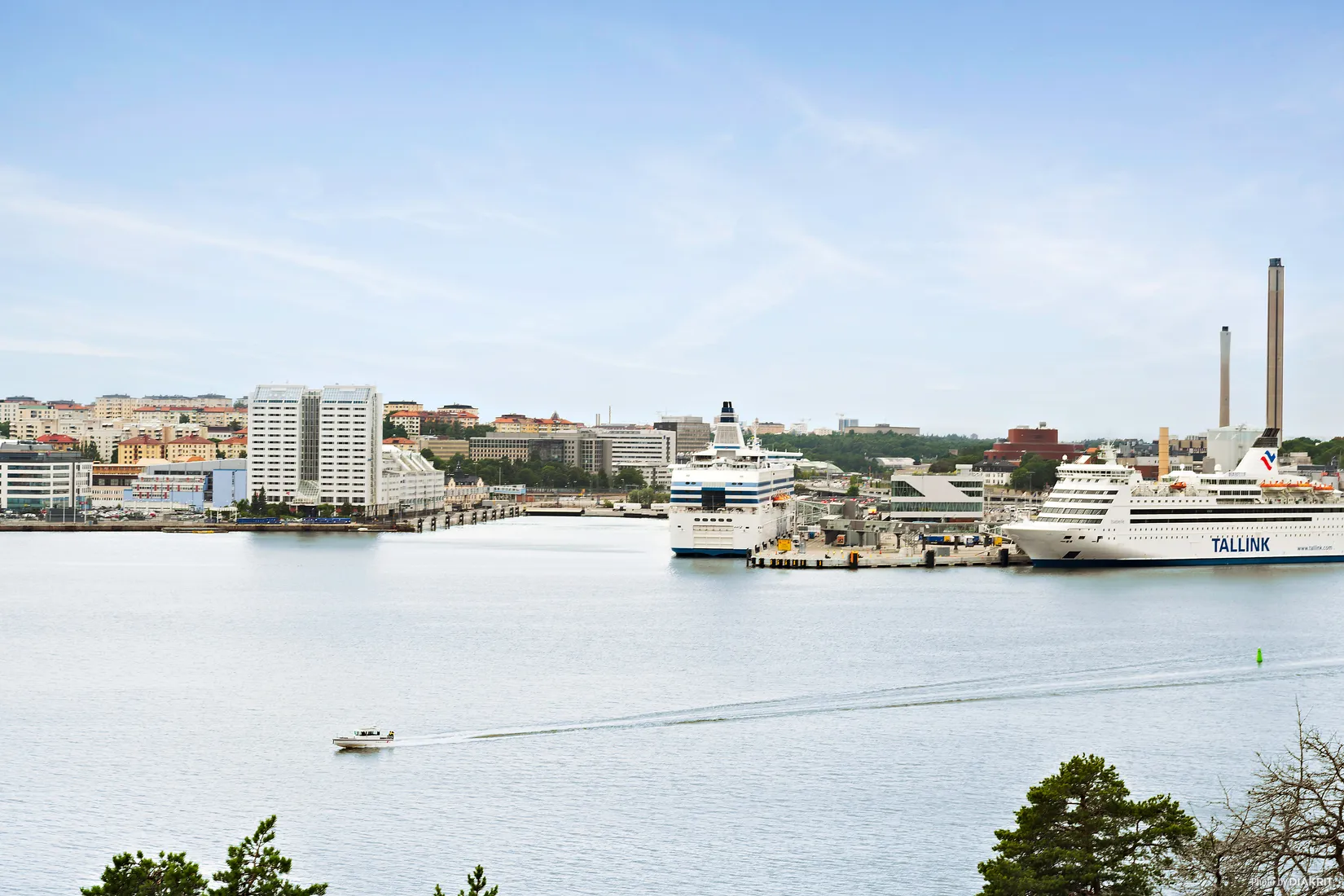 Bostadsrätt, Baggebytorget 1, Baggeby, Lidingö