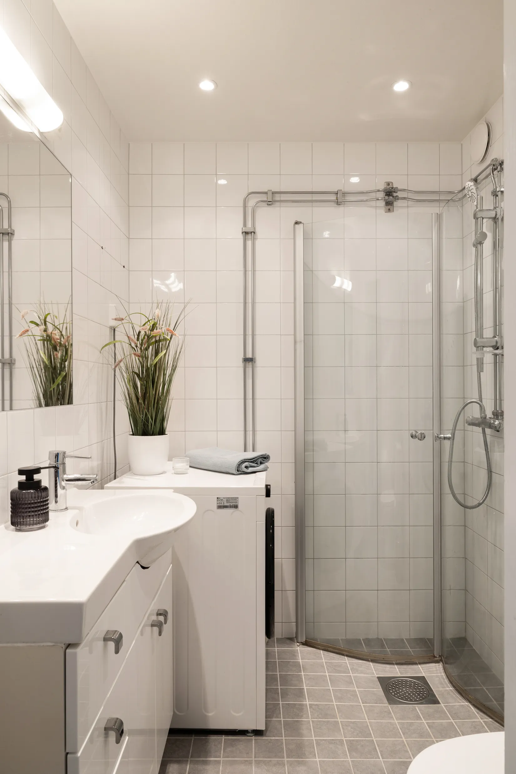 Bostadsrätt, Baggebytorget 1, Baggeby, Lidingö
