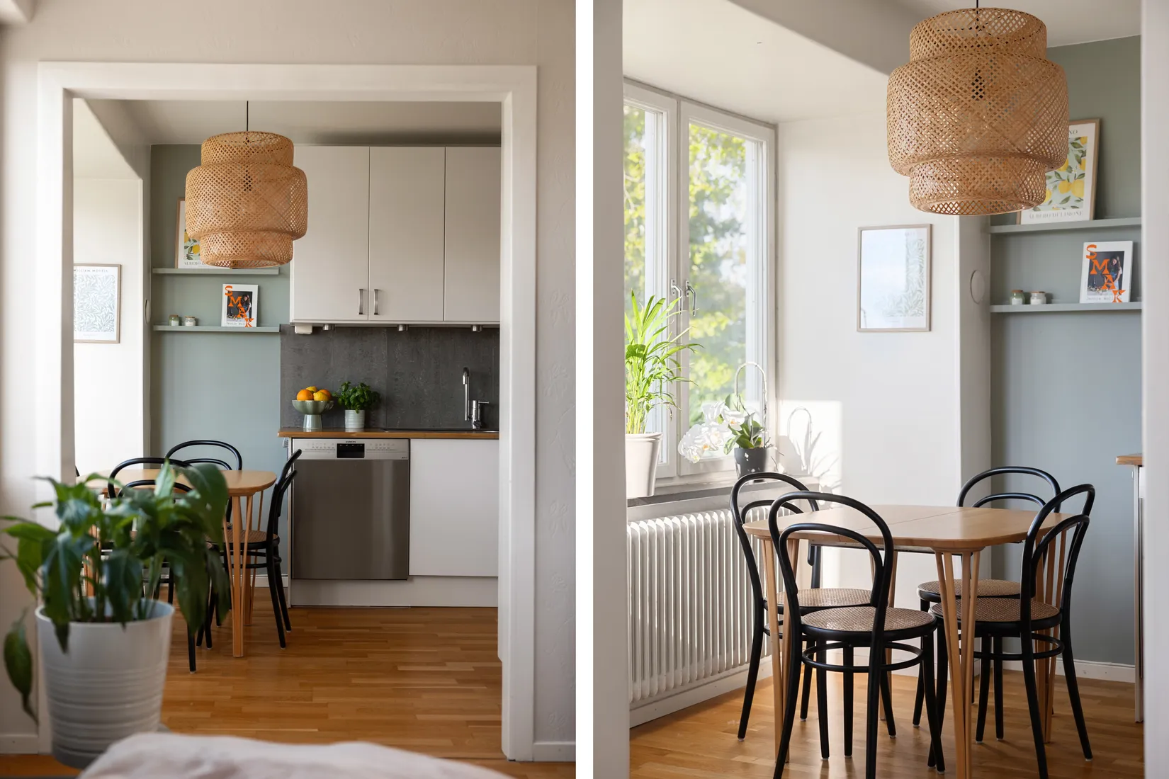 Bostadsrätt, Baggebytorget 1, Baggeby, Lidingö