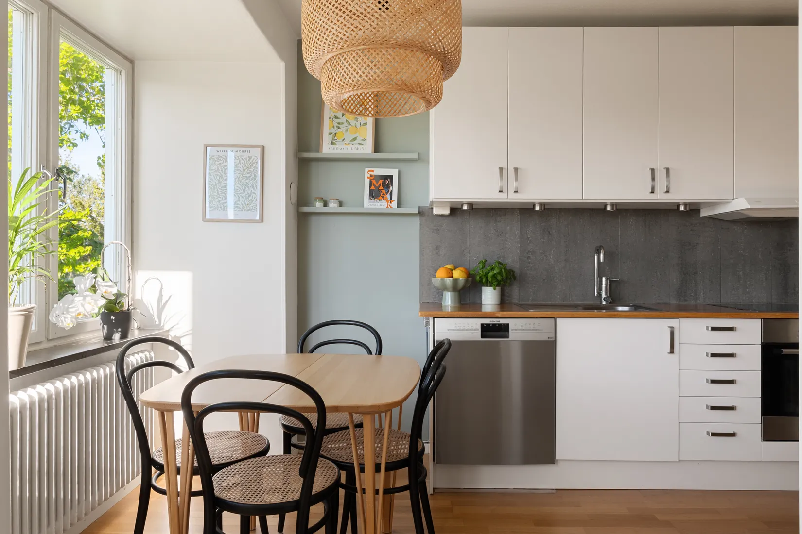Bostadsrätt, Baggebytorget 1, Baggeby, Lidingö