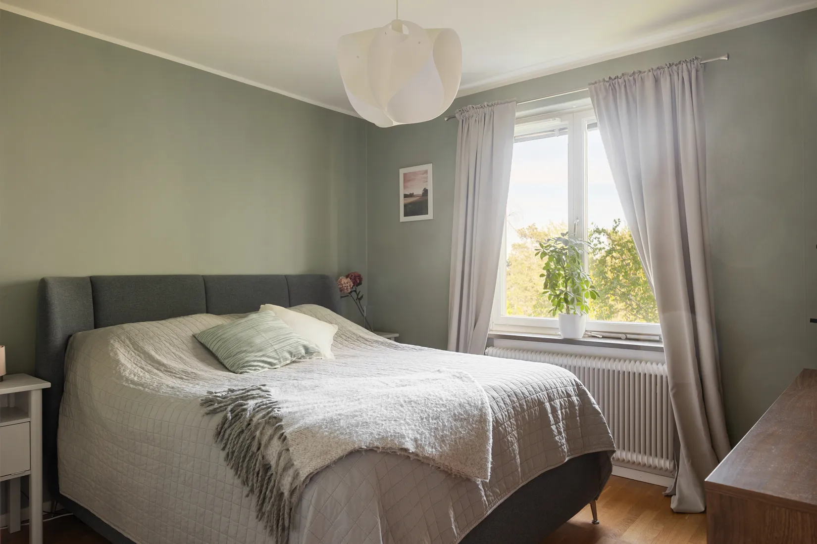 Bostadsrätt, Baggebytorget 1, Baggeby, Lidingö