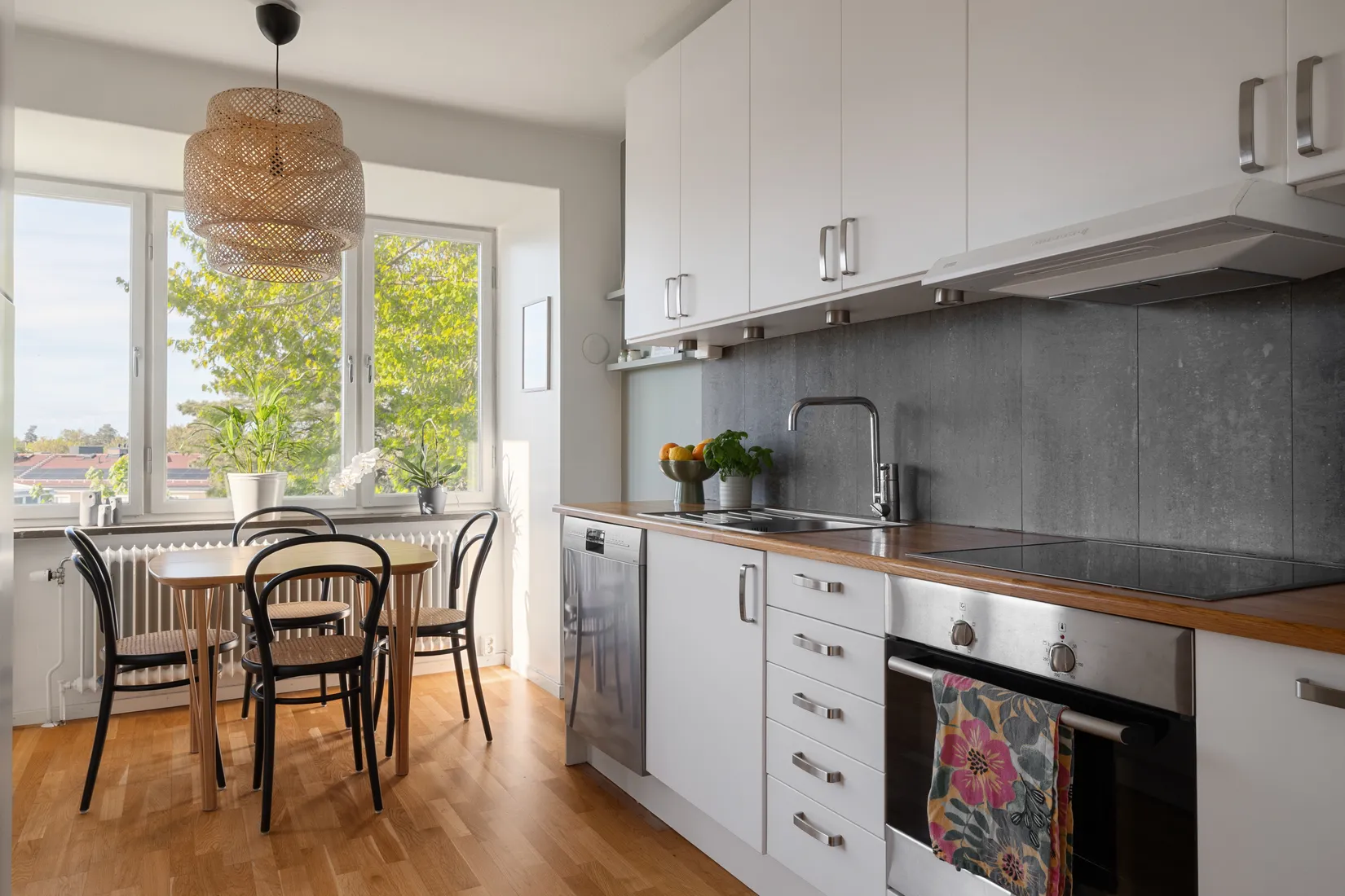Bostadsrätt, Baggebytorget 1, Baggeby, Lidingö