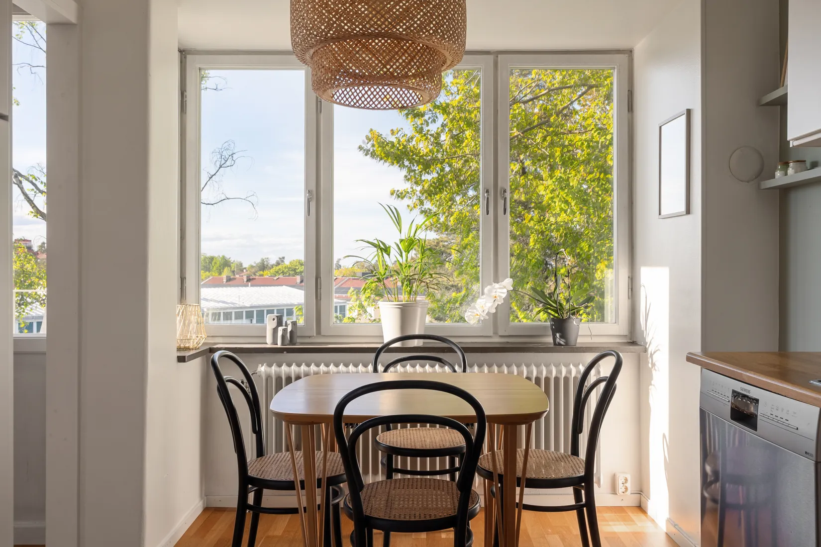 Bostadsrätt, Baggebytorget 1, Baggeby, Lidingö