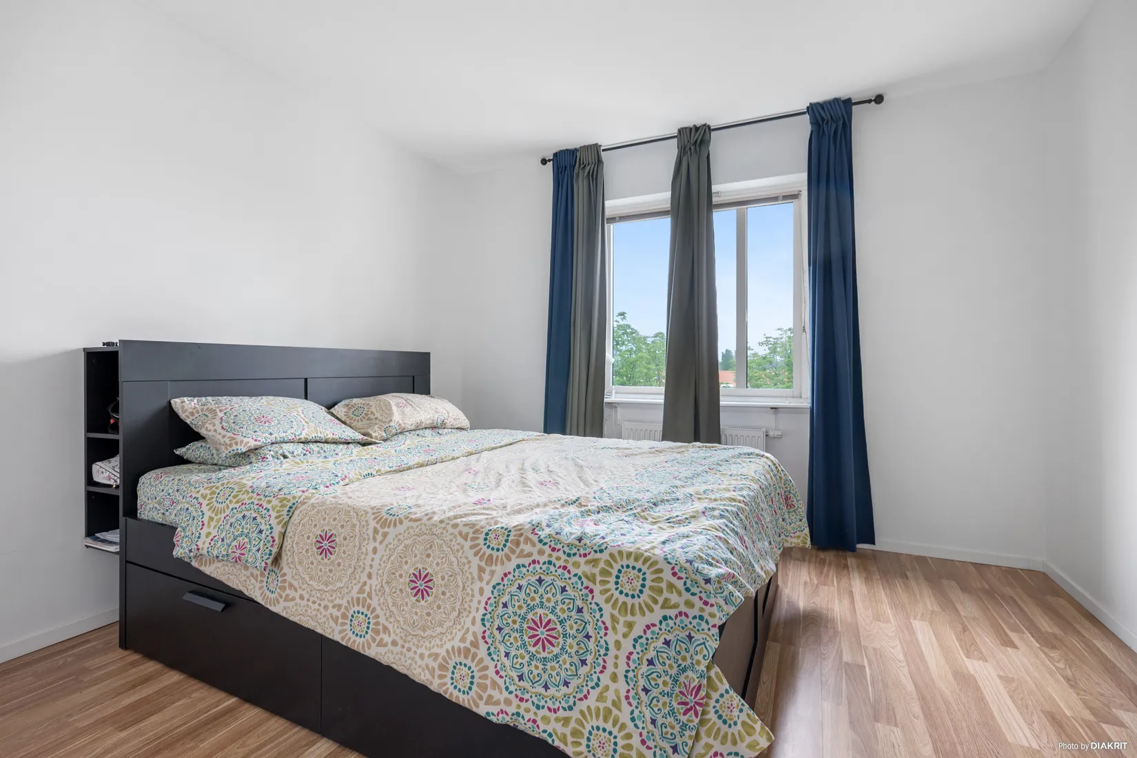 Bostadsrätt, Högarörsgatan 19, Lagavallen, Ljungby