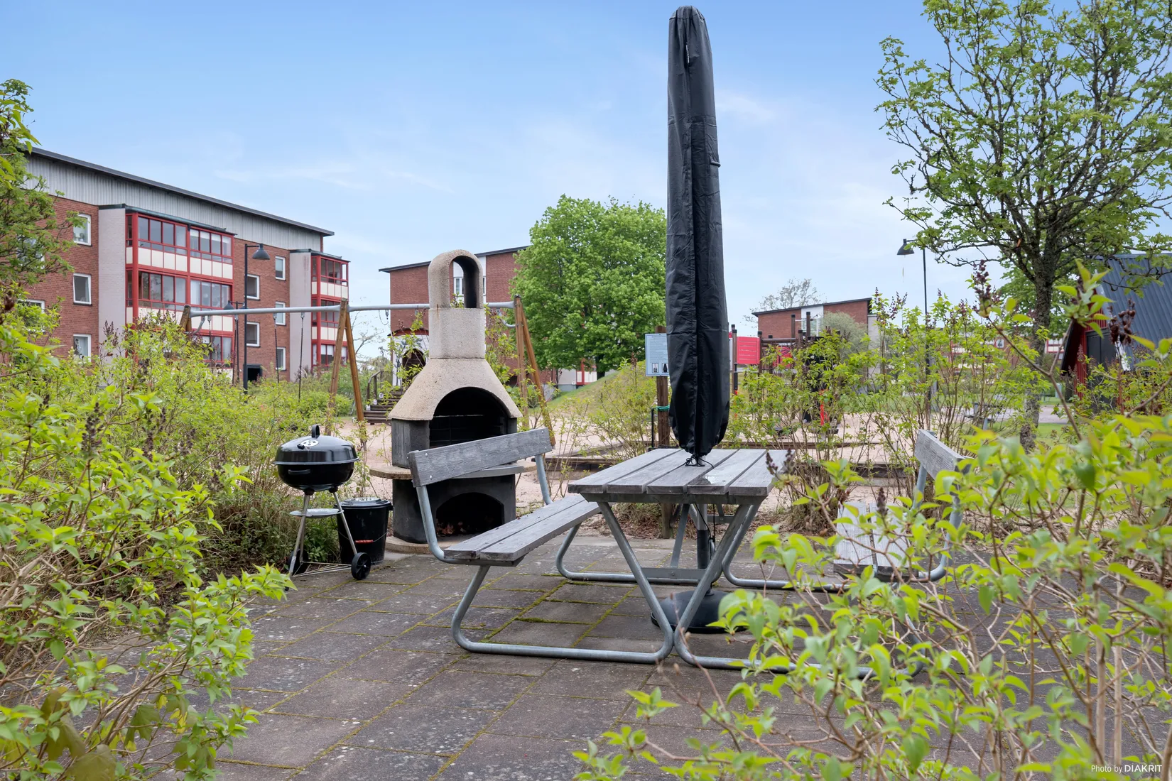 Bostadsrätt, Högarörsgatan 19, Lagavallen, Ljungby