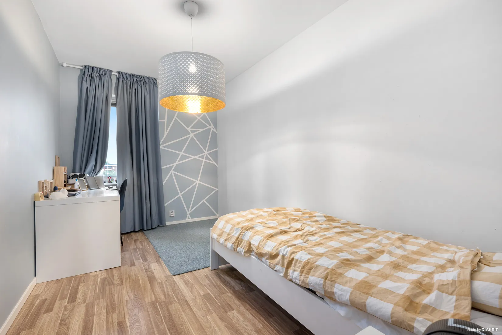 Bostadsrätt, Högarörsgatan 19, Lagavallen, Ljungby