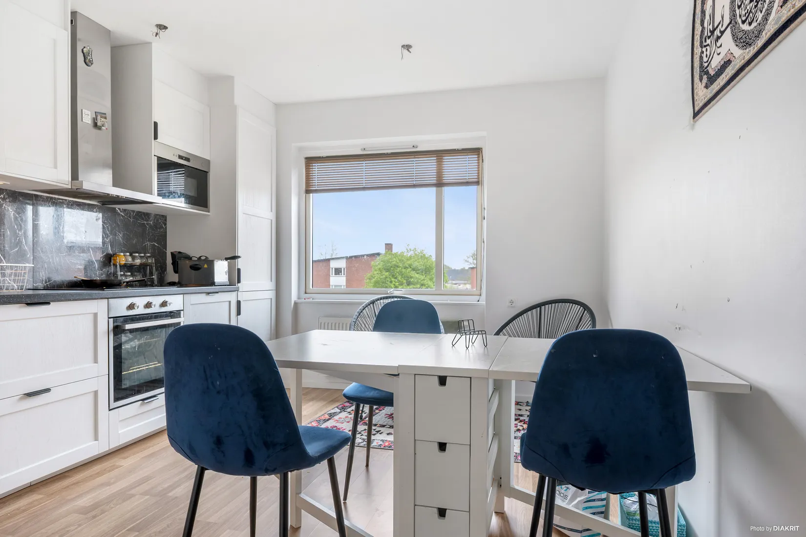 Bostadsrätt, Högarörsgatan 19, Lagavallen, Ljungby