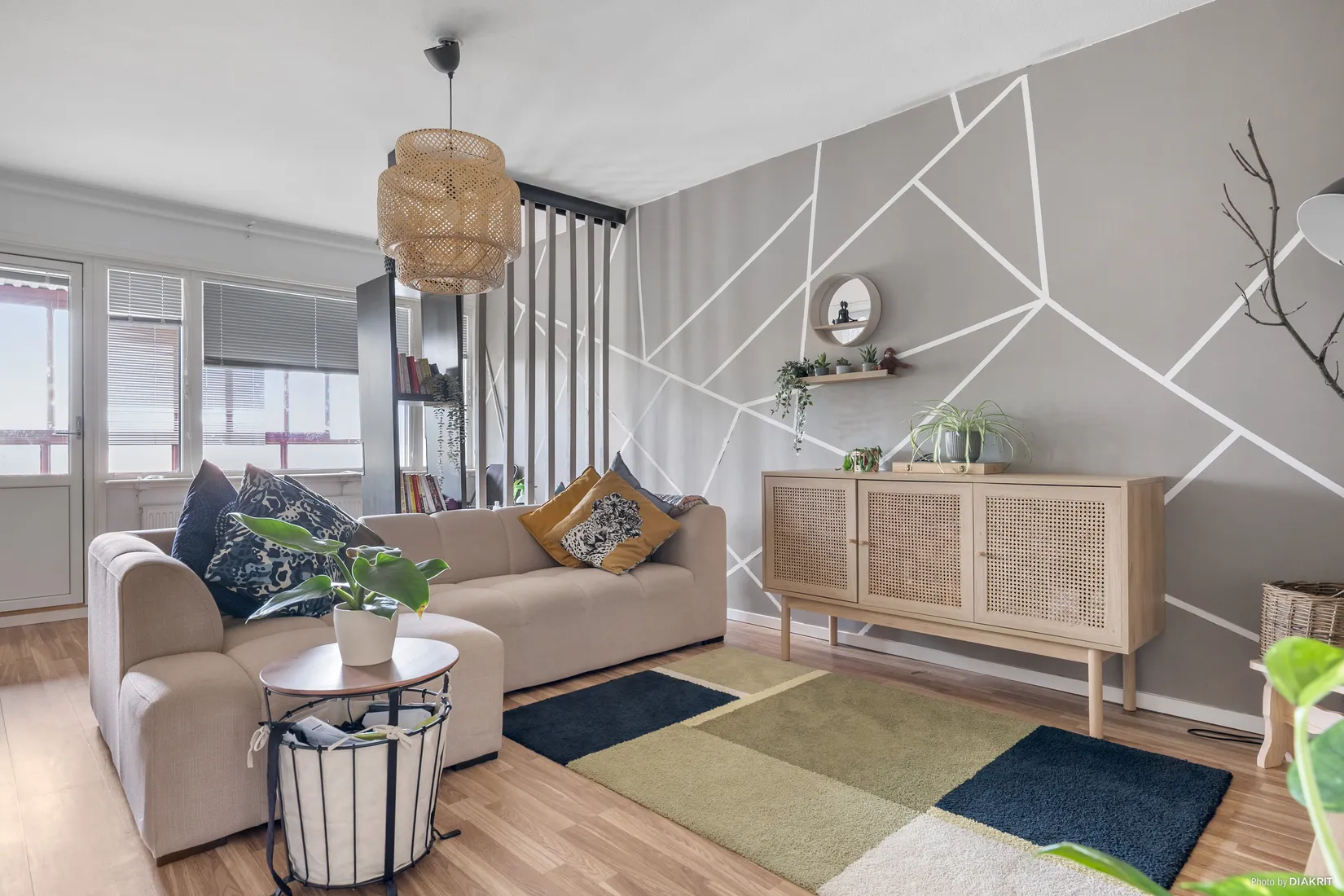 Bostadsrätt, Högarörsgatan 19, Lagavallen, Ljungby