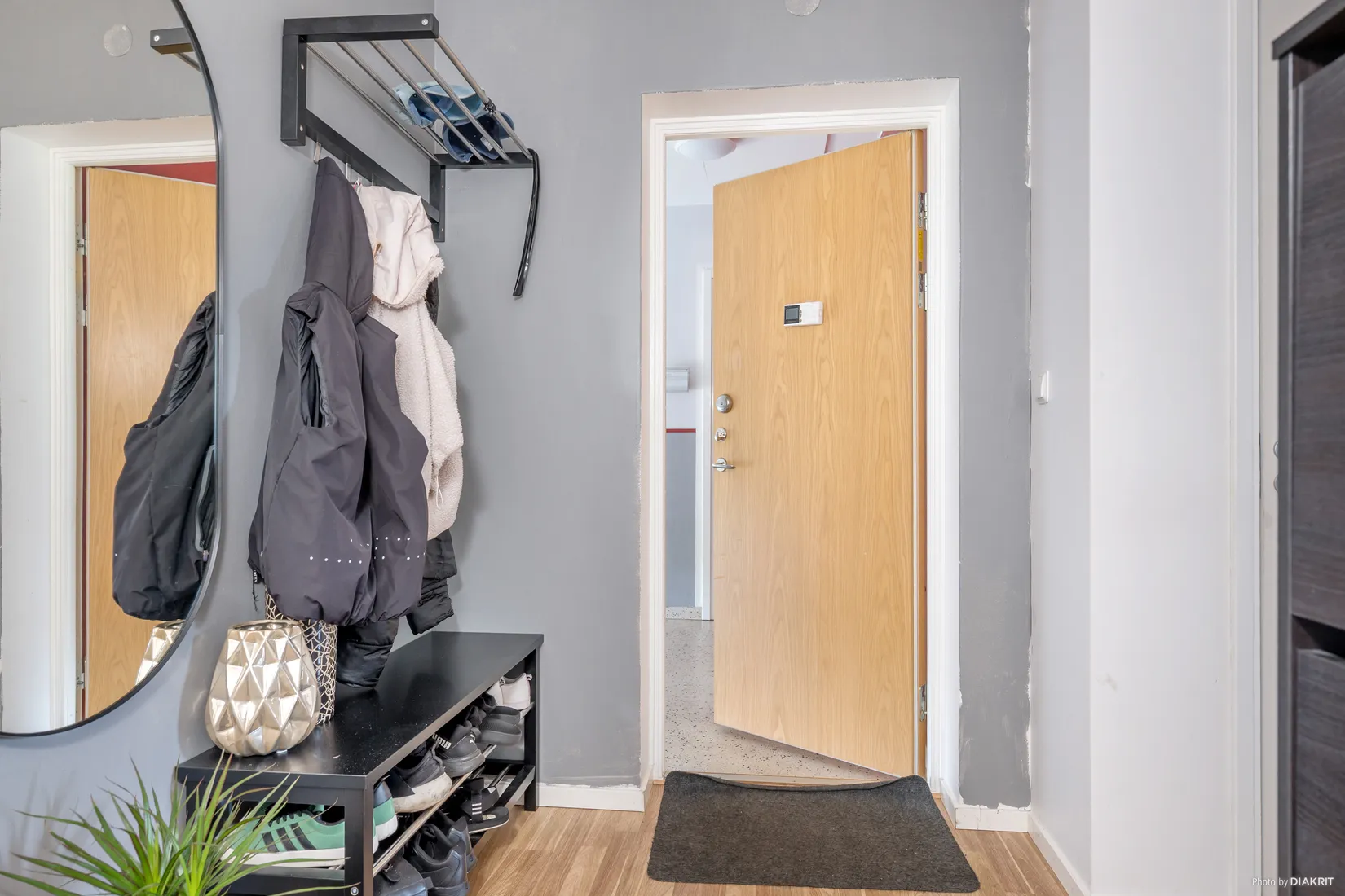 Bostadsrätt, Högarörsgatan 19, Lagavallen, Ljungby
