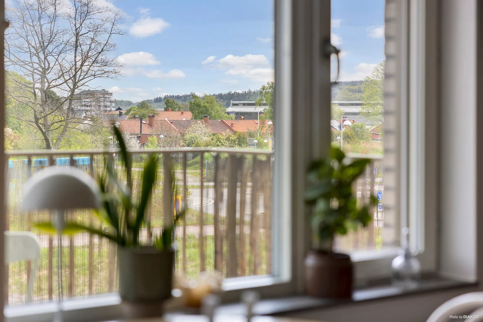 Bostadsrätt, Kunskapsgatan 19, Pedagogen Park, Mölndal