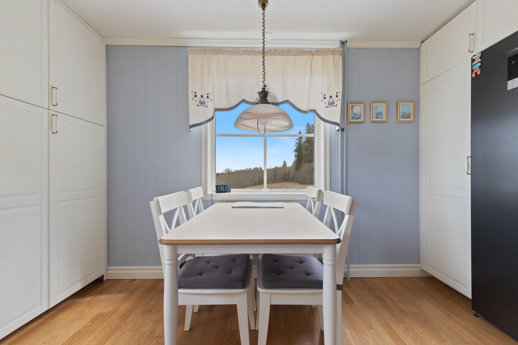 Gård/Skog, Herrsjön 130, Herrsjön, Kramfors
