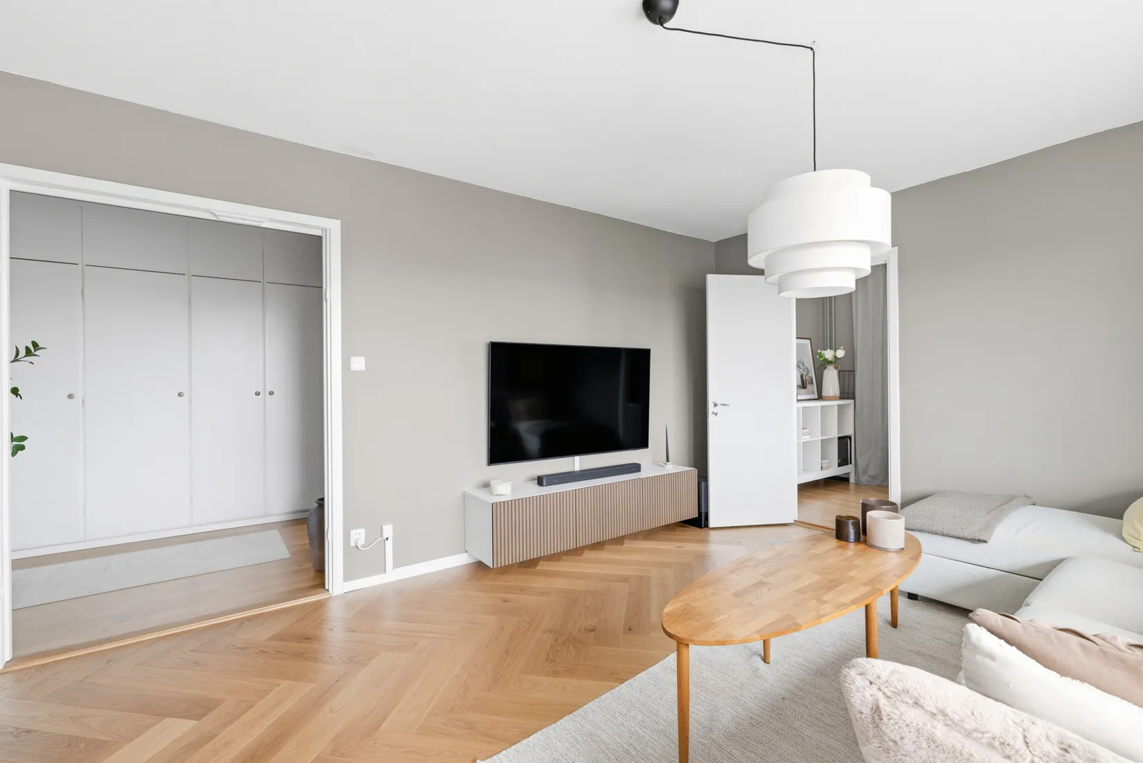 Bostadsrätt, Gröna gatan 18, Torpa Söder, Jönköping