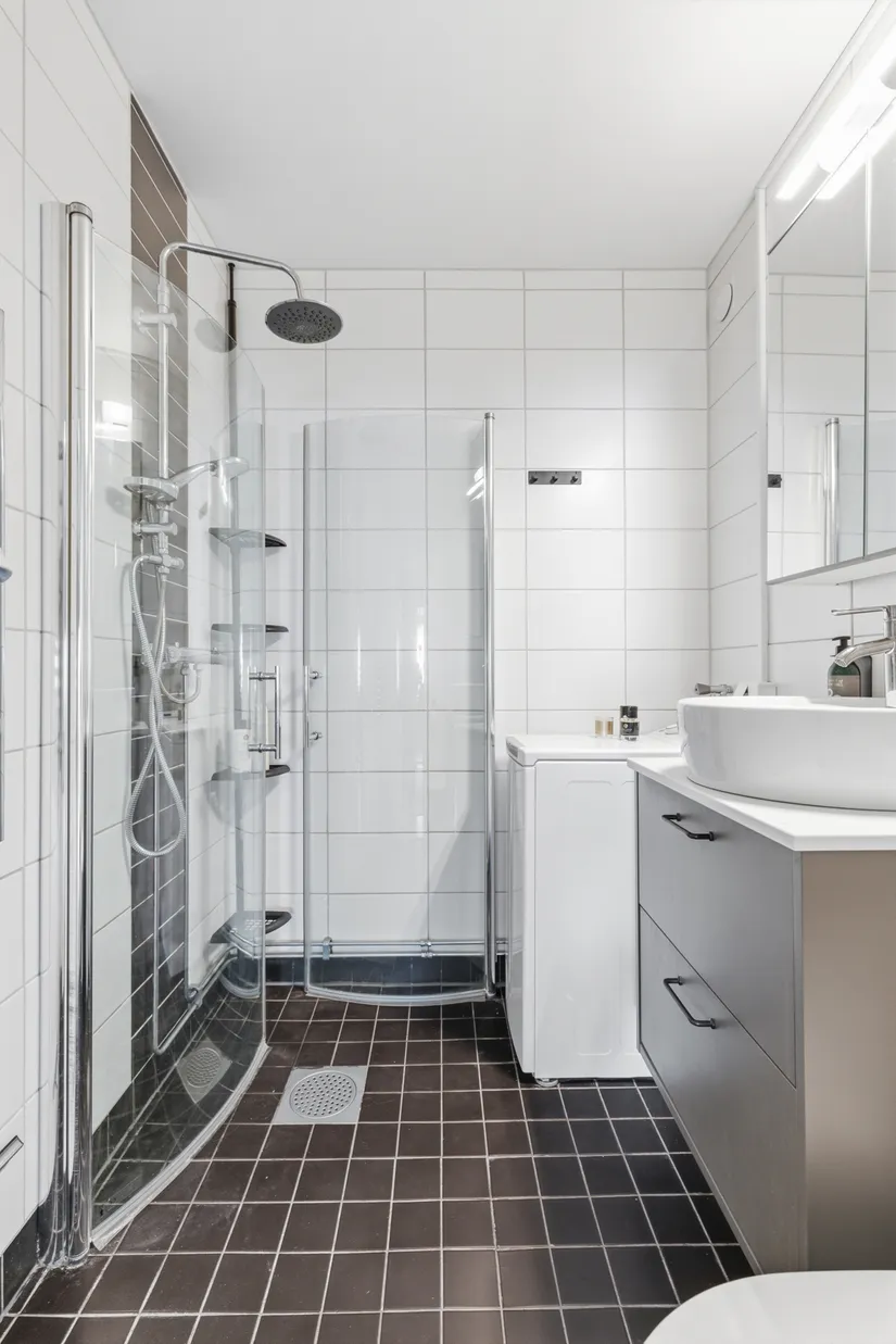 Bostadsrätt, Gröna gatan 18, Torpa Söder, Jönköping
