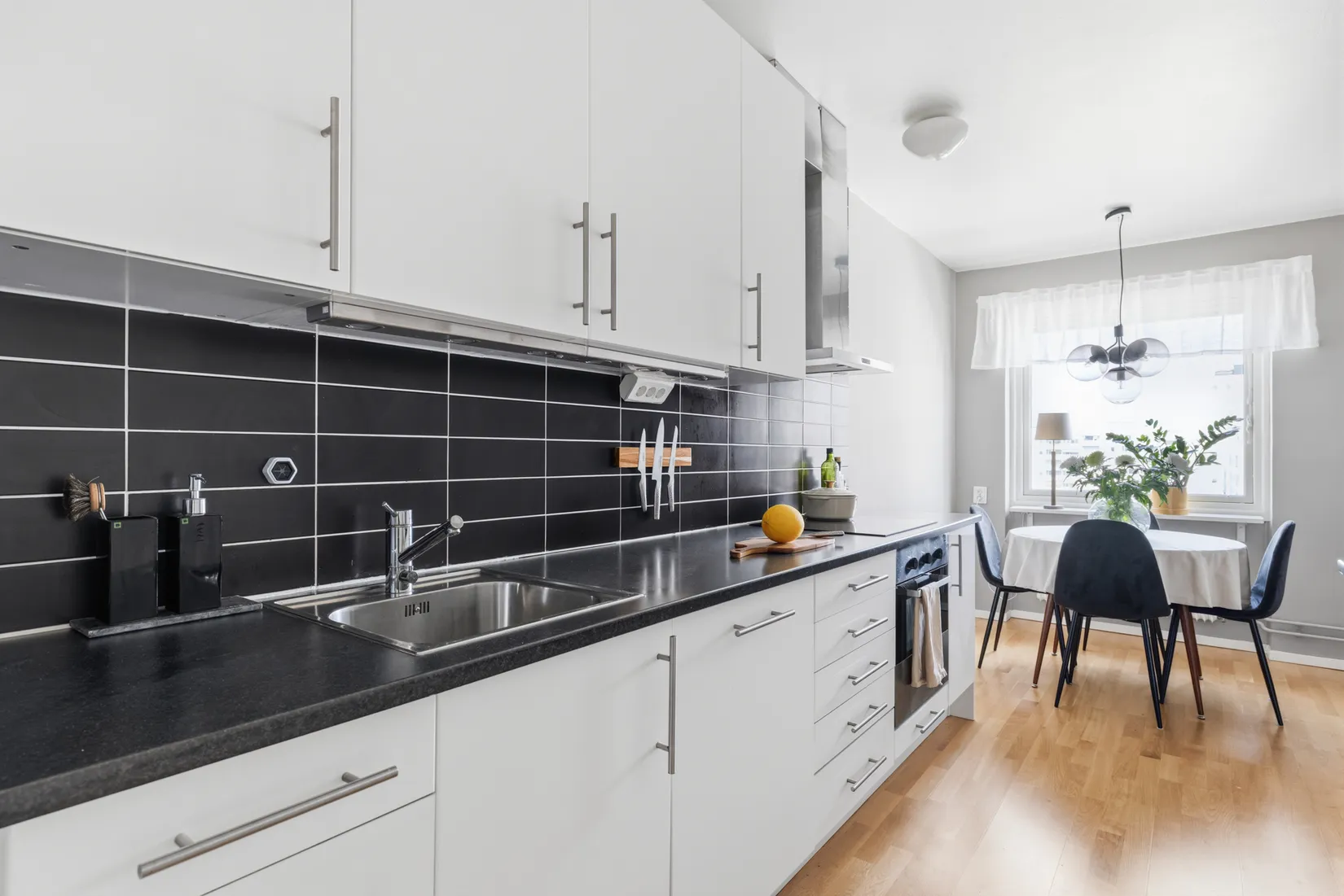 Bostadsrätt, Gröna gatan 18, Torpa Söder, Jönköping