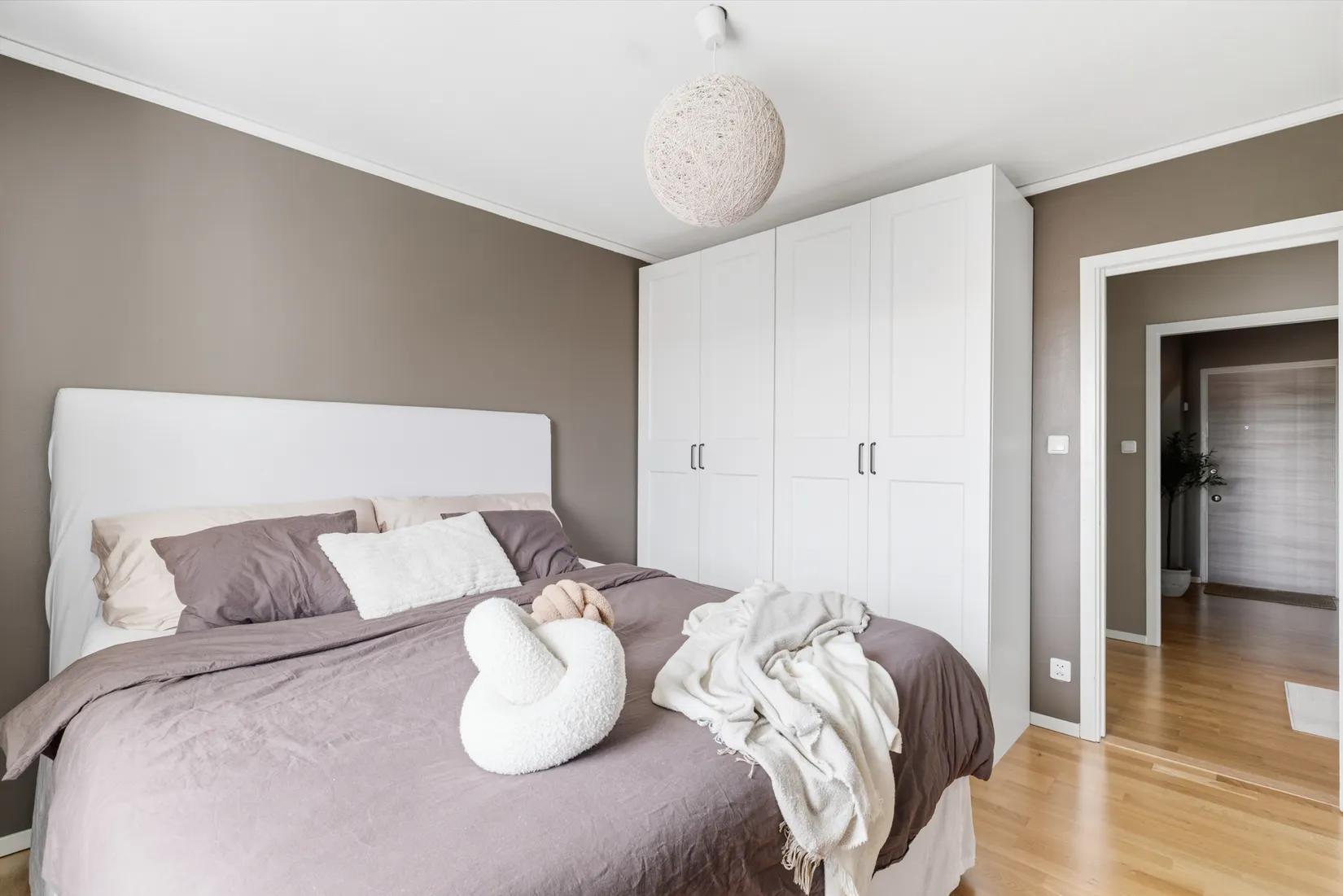 Bostadsrätt, Gröna gatan 18, Torpa Söder, Jönköping