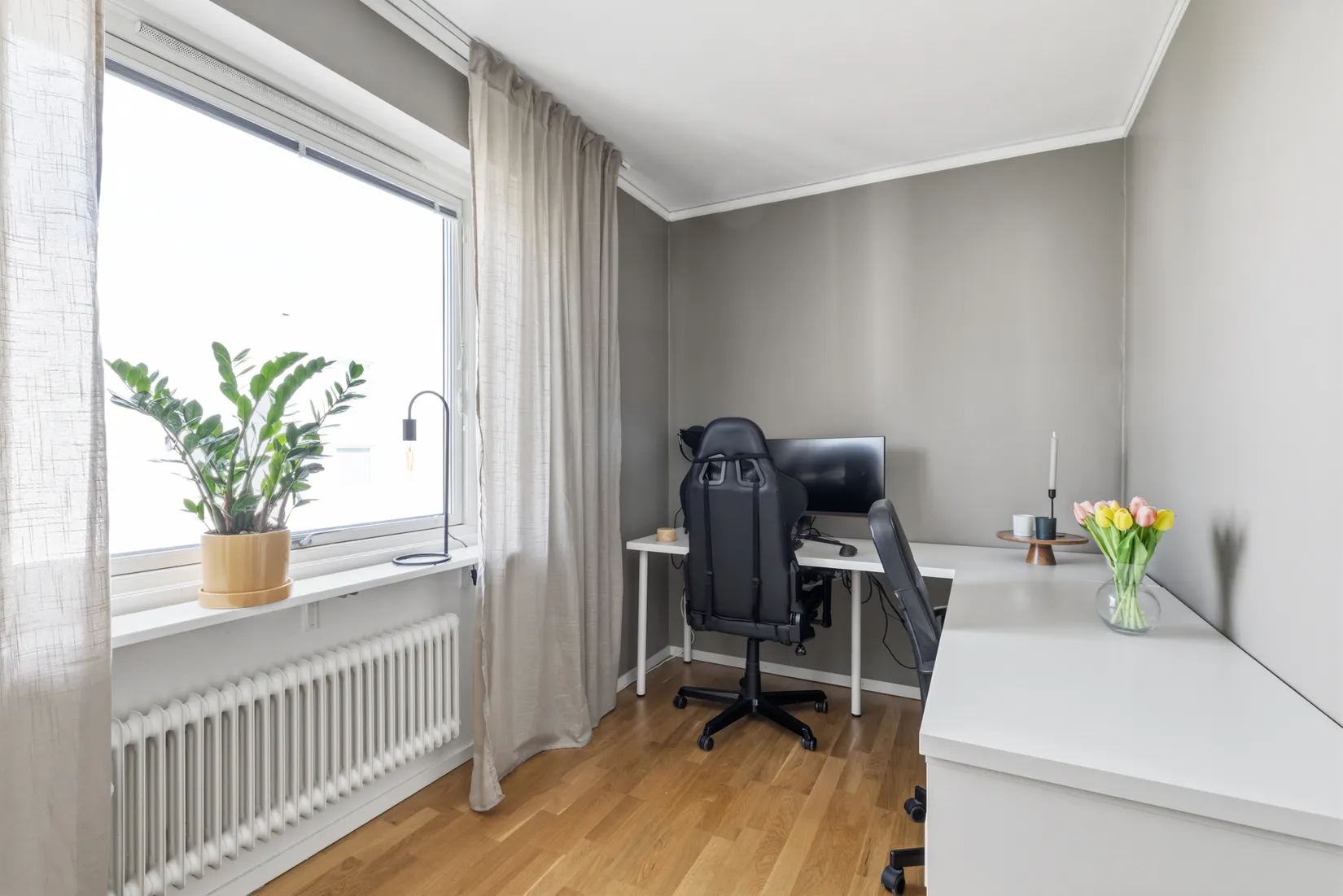 Bostadsrätt, Gröna gatan 18, Torpa Söder, Jönköping