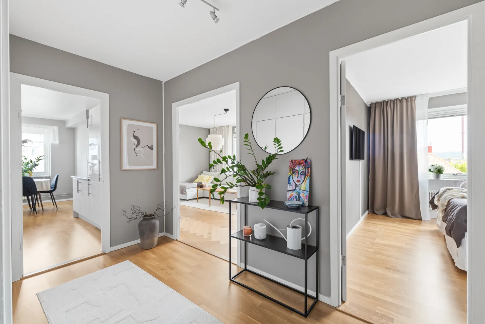 Bostadsrätt, Gröna gatan 18, Torpa Söder, Jönköping
