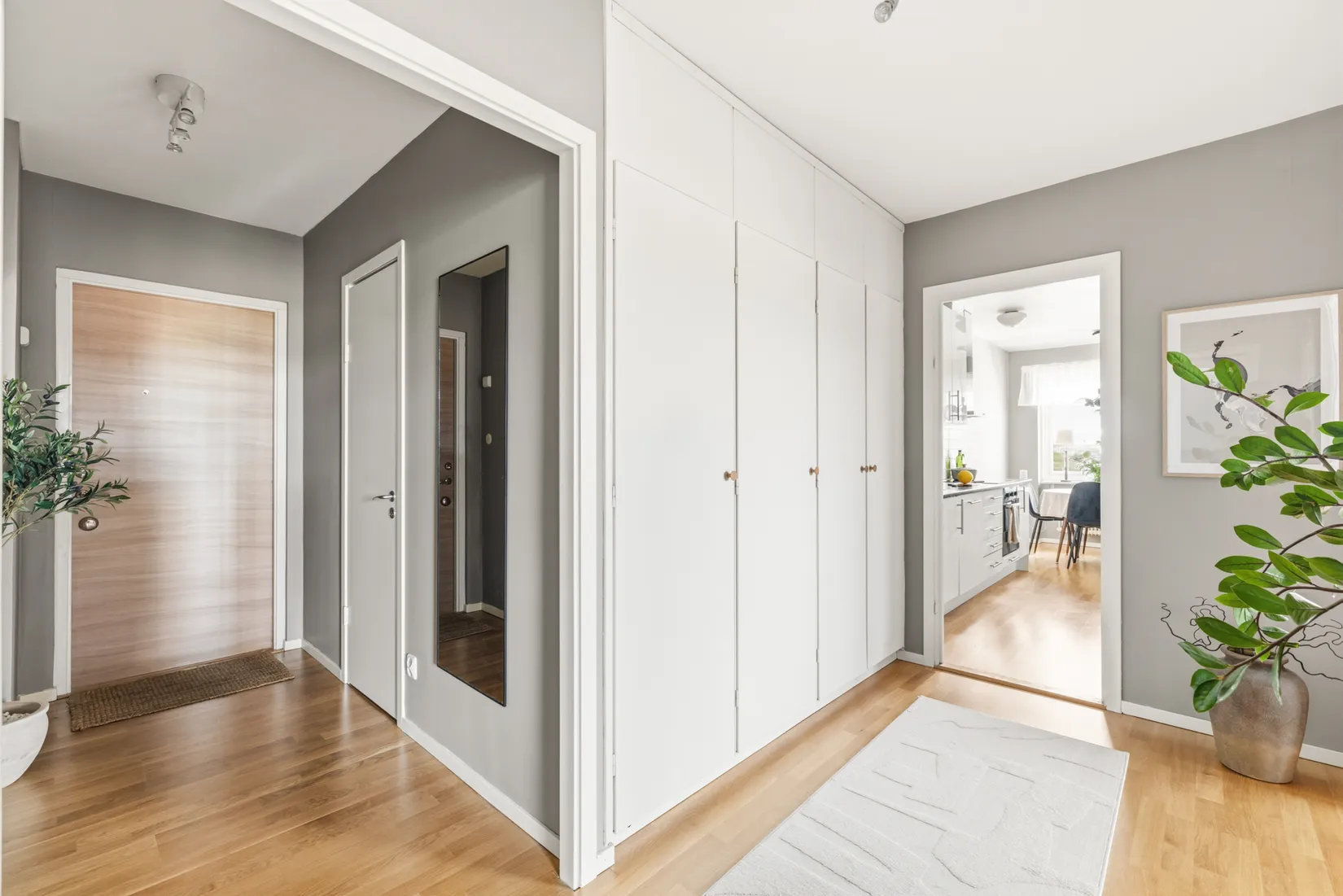 Bostadsrätt, Gröna gatan 18, Torpa Söder, Jönköping