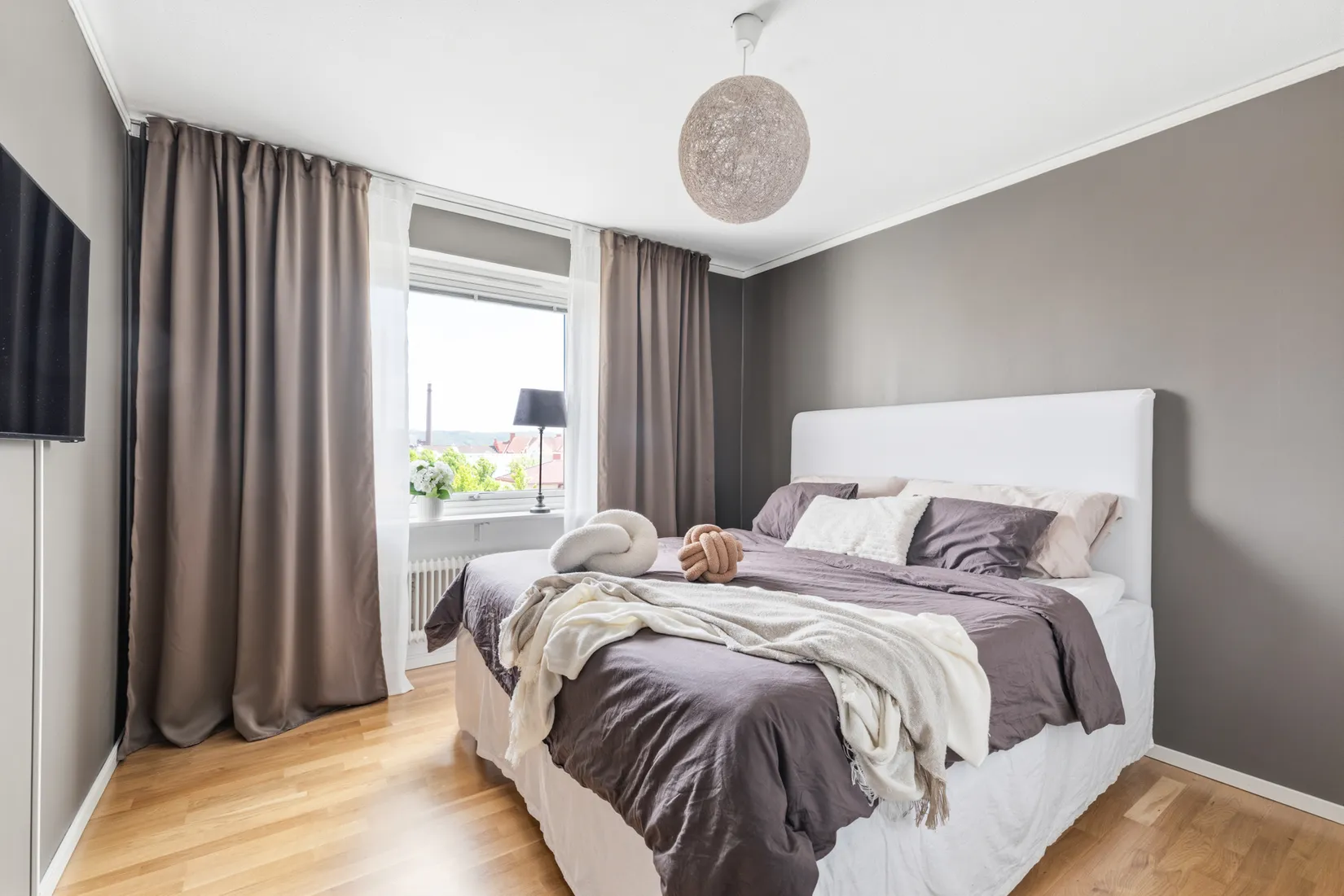 Bostadsrätt, Gröna gatan 18, Torpa Söder, Jönköping