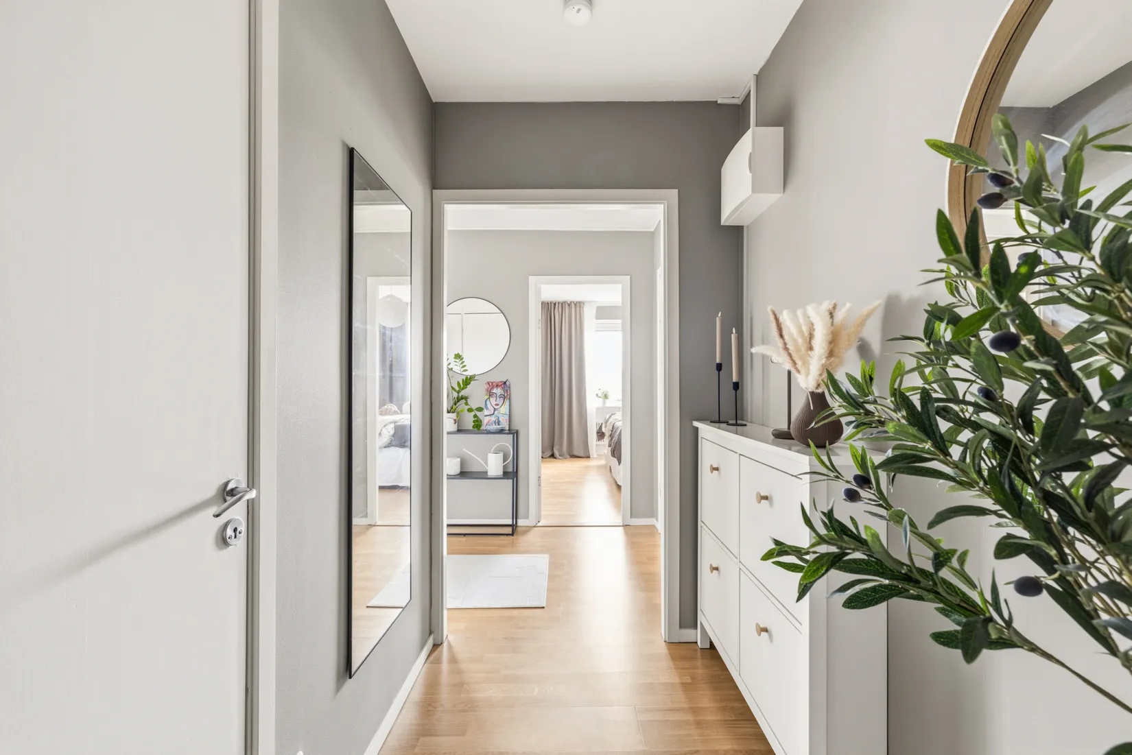 Bostadsrätt, Gröna gatan 18, Torpa Söder, Jönköping