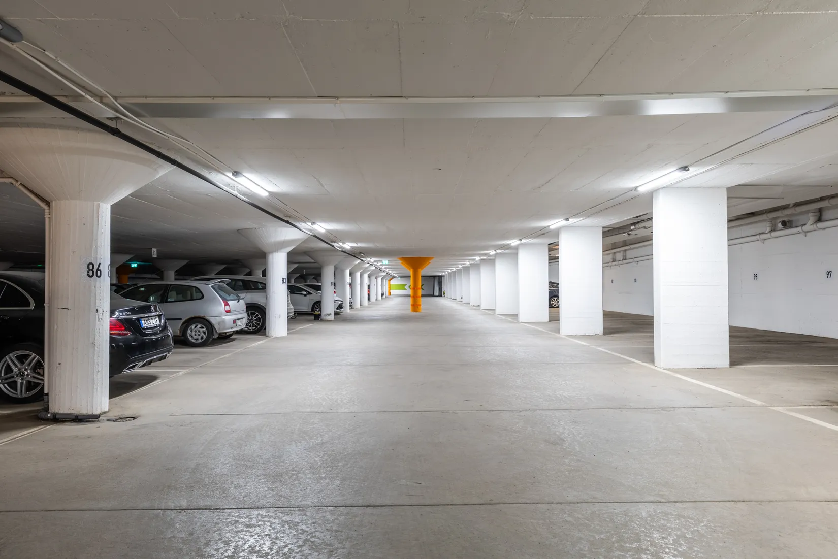 Bostadsrätt, Gröna gatan 18, Torpa Söder, Jönköping