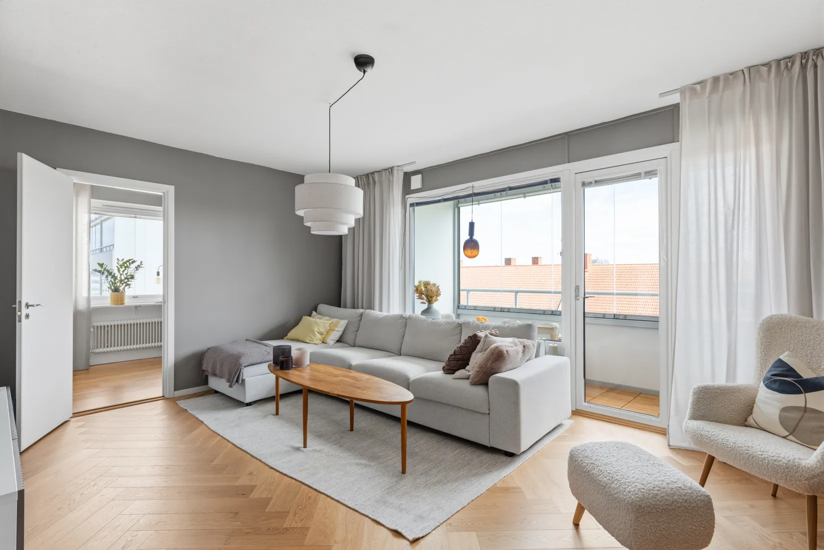 Bostadsrätt, Gröna gatan 18, Torpa Söder, Jönköping