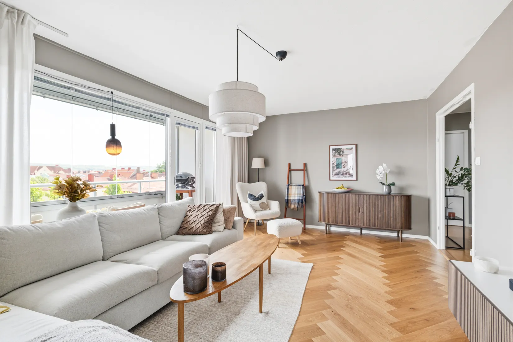 Bostadsrätt, Gröna gatan 18, Torpa Söder, Jönköping