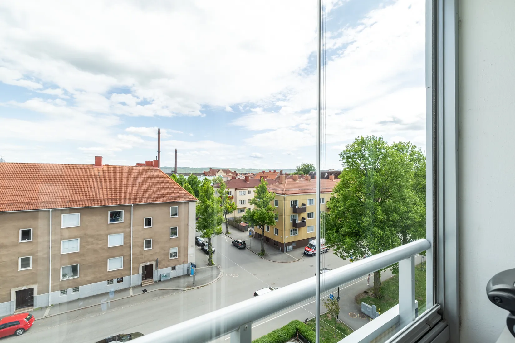 Bostadsrätt, Gröna gatan 18, Torpa Söder, Jönköping