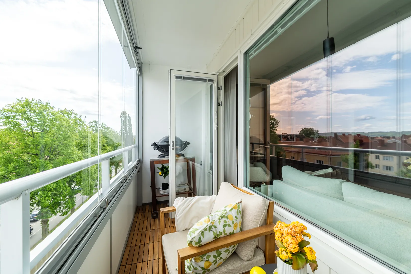 Bostadsrätt, Gröna gatan 18, Torpa Söder, Jönköping