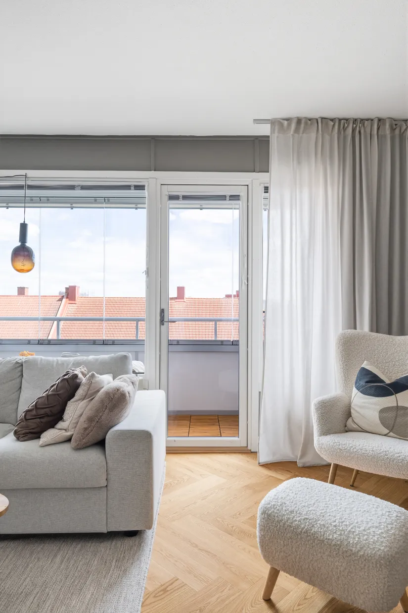Bostadsrätt, Gröna gatan 18, Torpa Söder, Jönköping