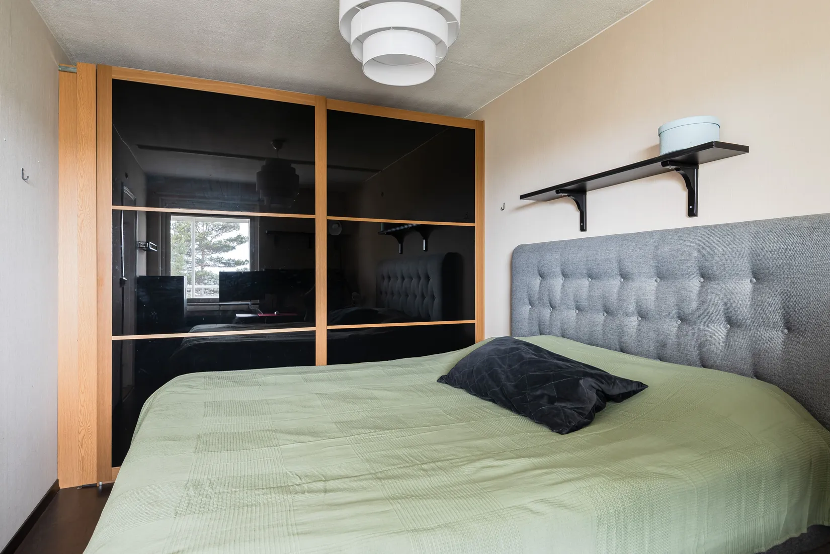 Bostadsrätt, Tallrotsgatan 10, Haga, Sundsvall