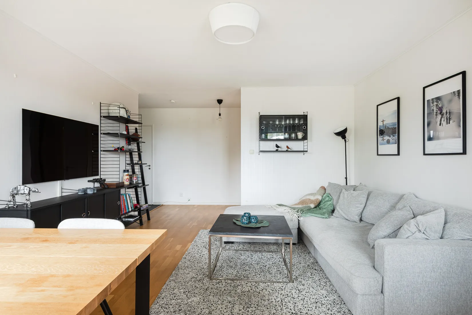 Bostadsrätt, Tallrotsgatan 10, Haga, Sundsvall