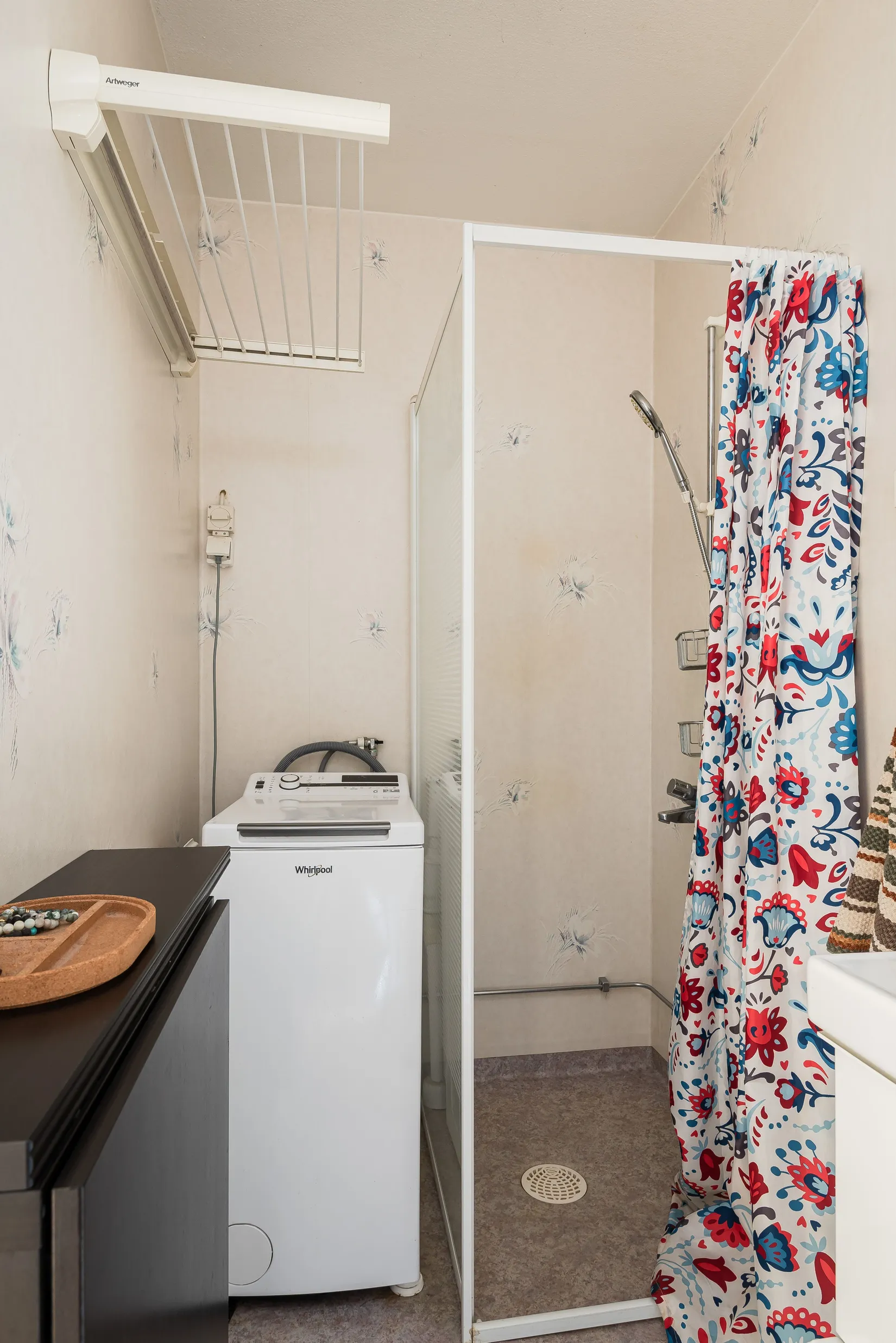 Bostadsrätt, Tallrotsgatan 10, Haga, Sundsvall