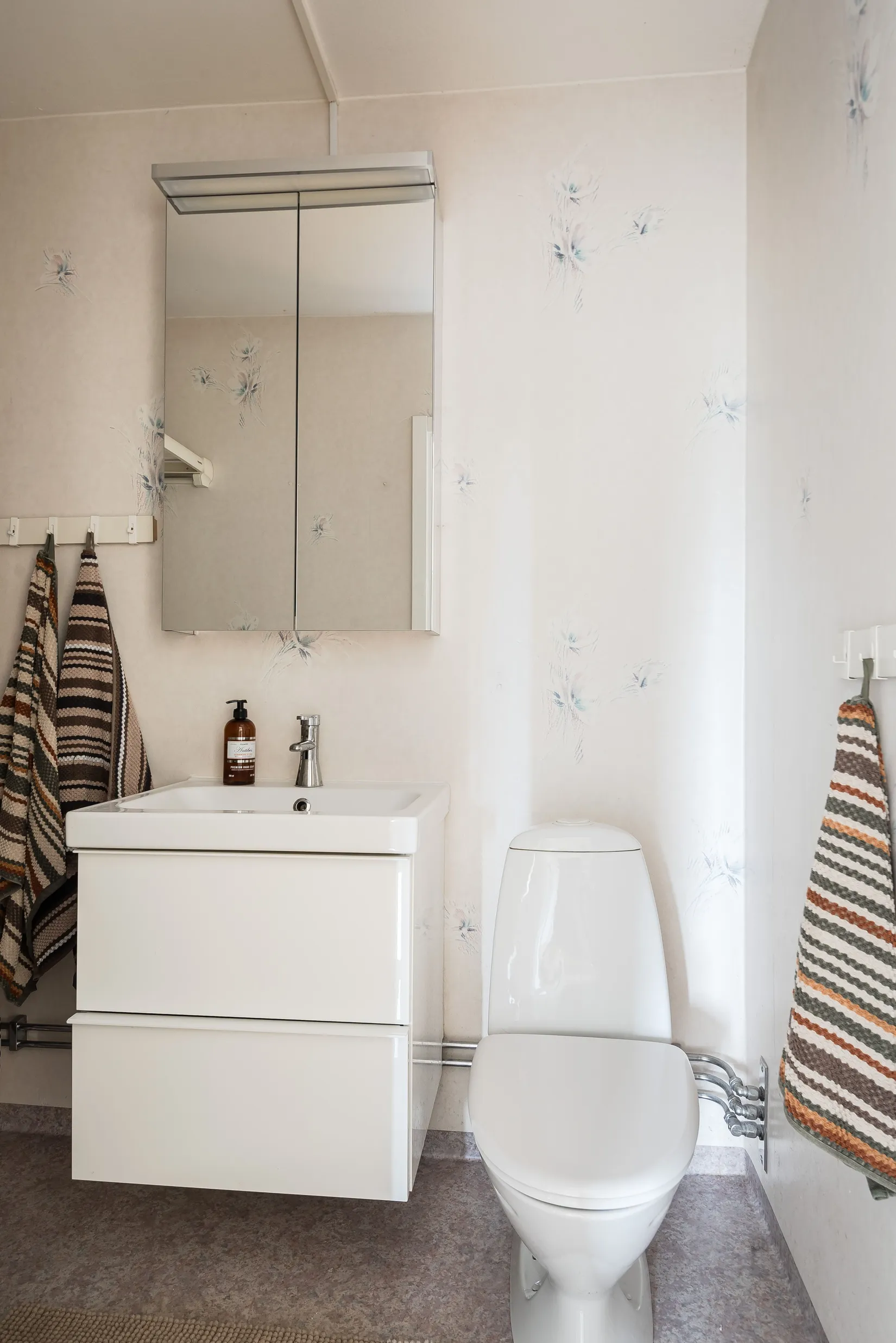 Bostadsrätt, Tallrotsgatan 10, Haga, Sundsvall