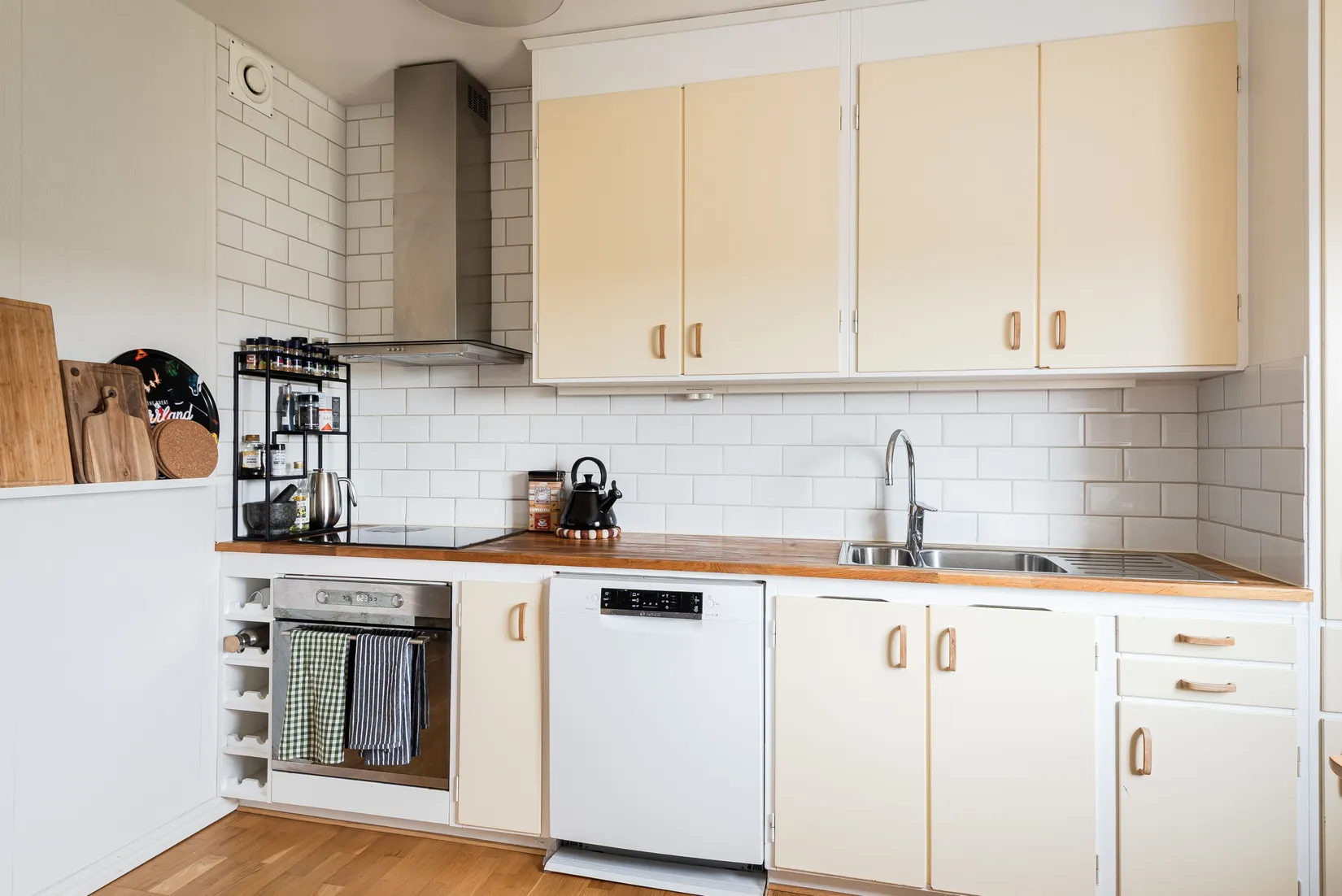 Bostadsrätt, Tallrotsgatan 10, Haga, Sundsvall
